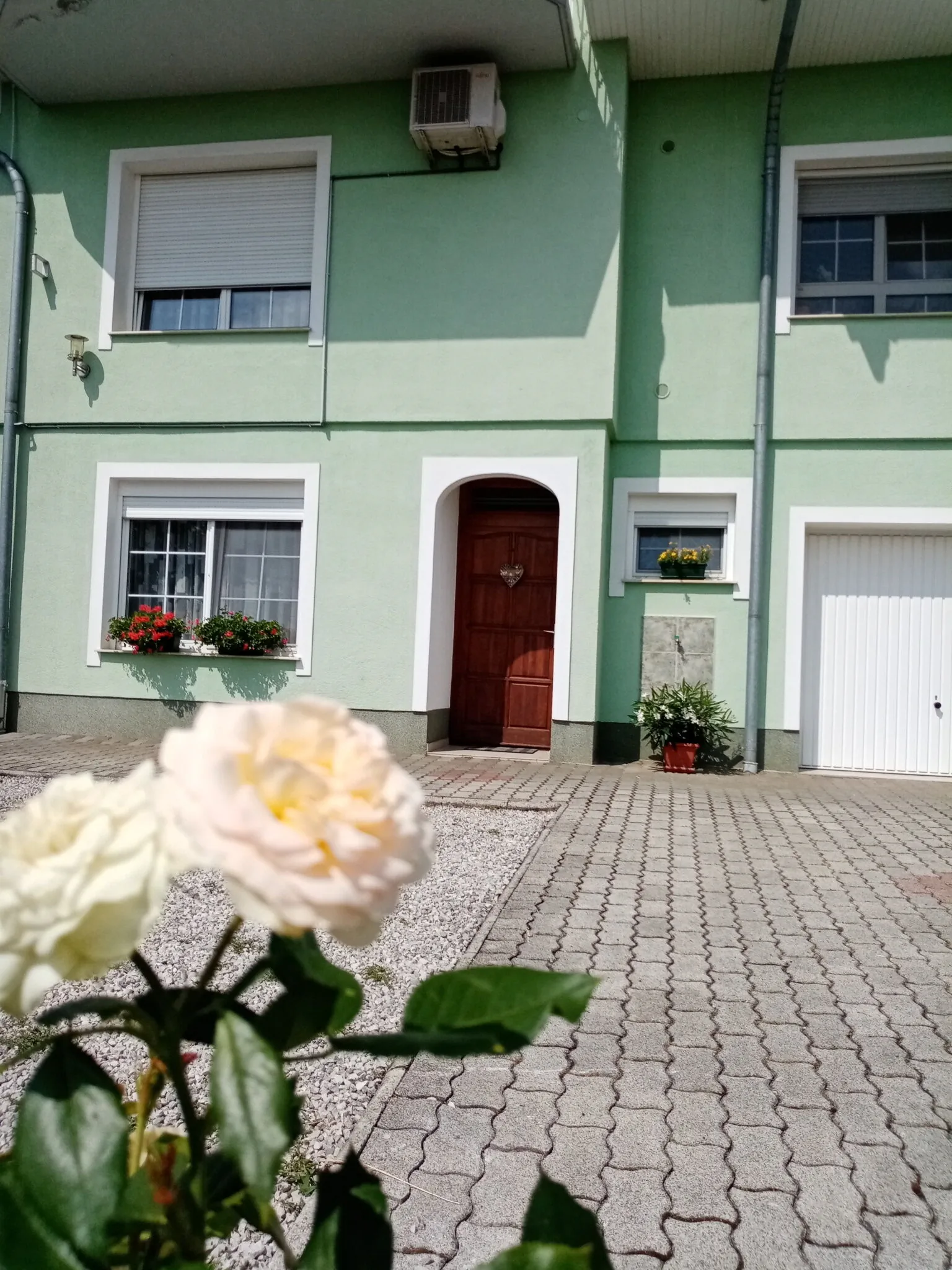 Magnólia Apartman Zalakaros - foto 2