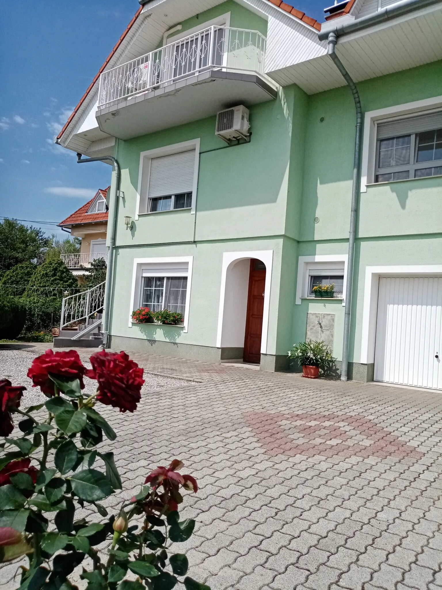 Magnólia Apartman Zalakaros - foto 3