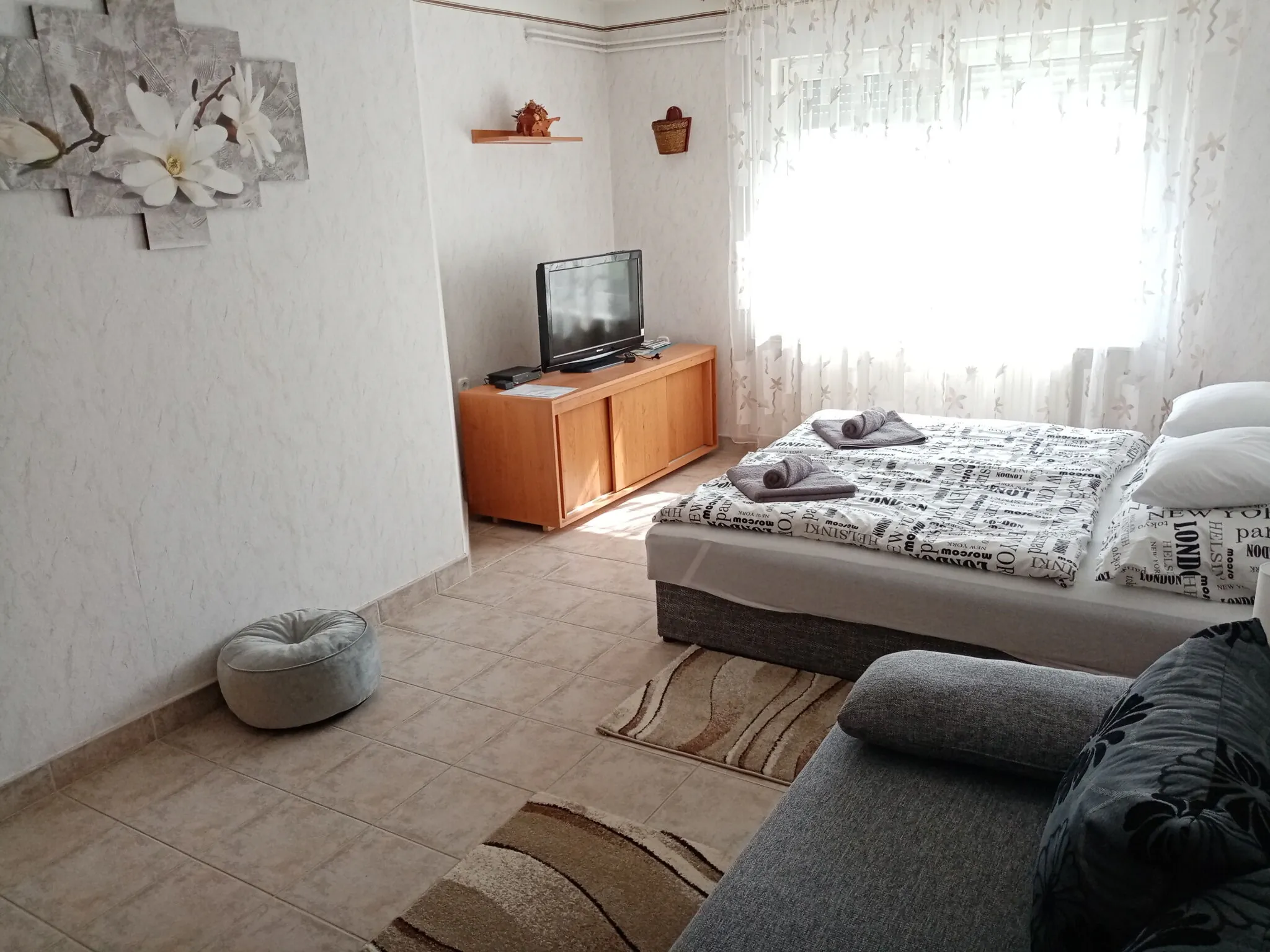 Magnólia Apartman Zalakaros - foto 4