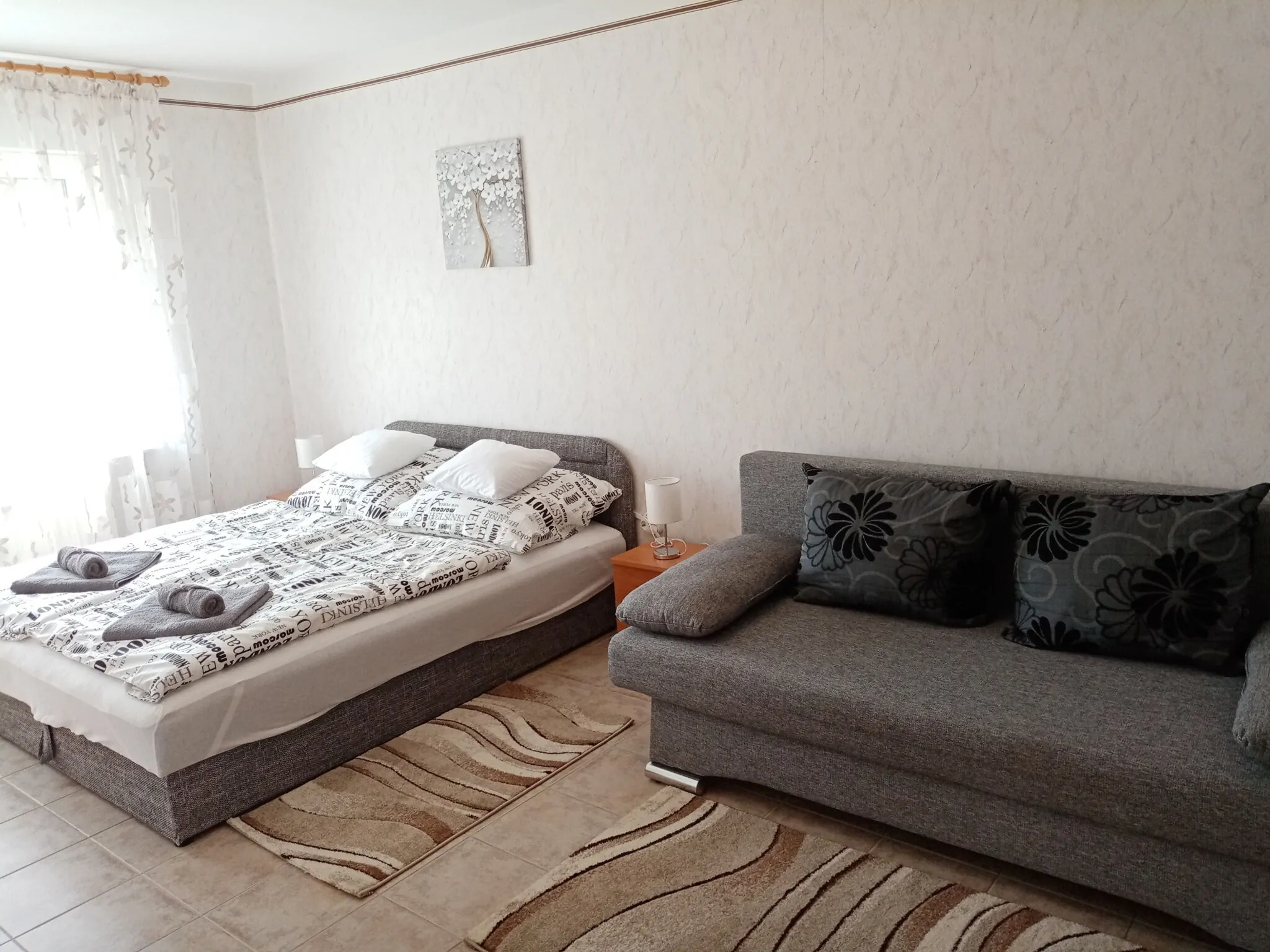 Magnólia Apartman Zalakaros - foto 6