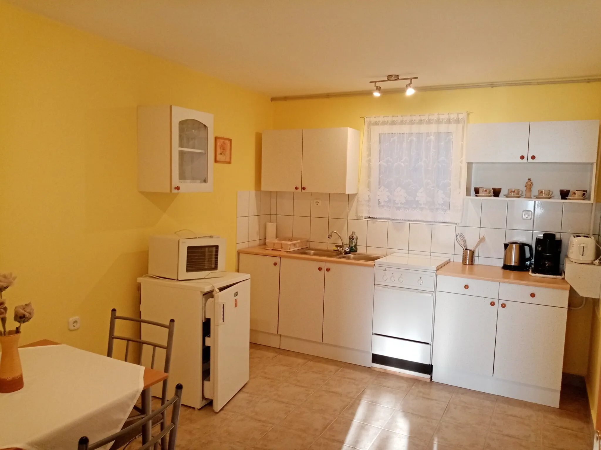 Magnólia Apartman Zalakaros - foto 7