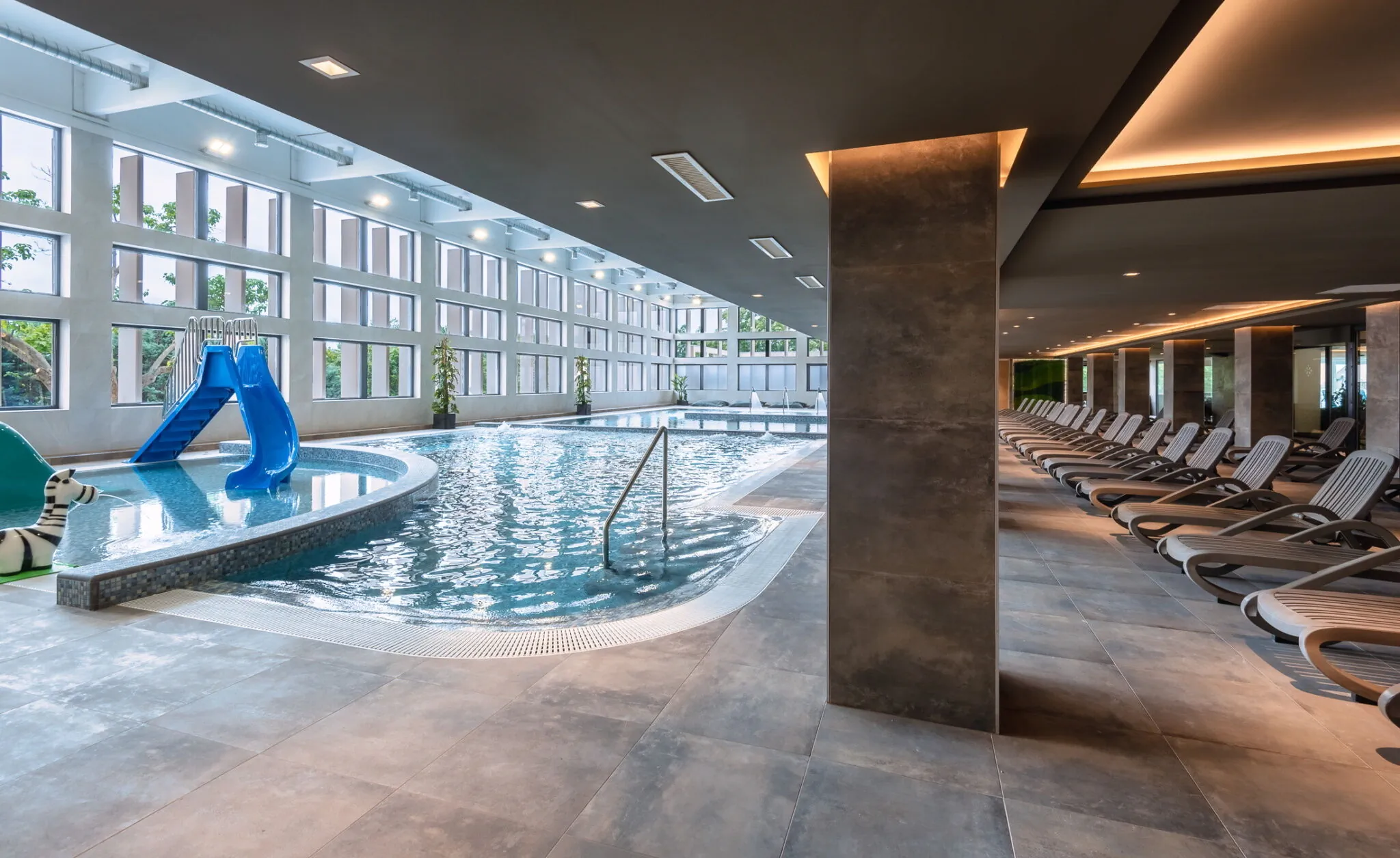 Hunguest Hotel BÁL Resort Balatonalmádi – Balatonalmádi, Ungaria
