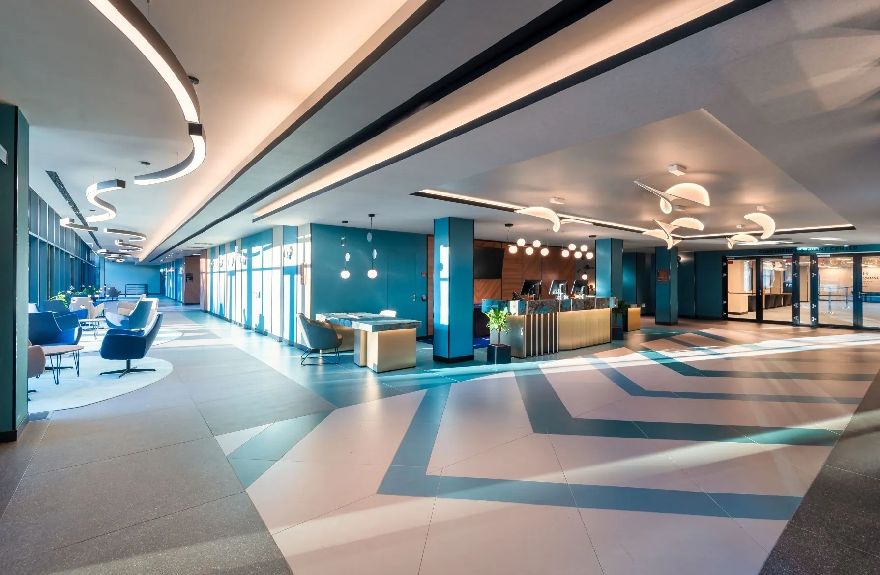 Hunguest Hotel BÁL Resort Balatonalmádi – Balatonalmádi, Ungaria