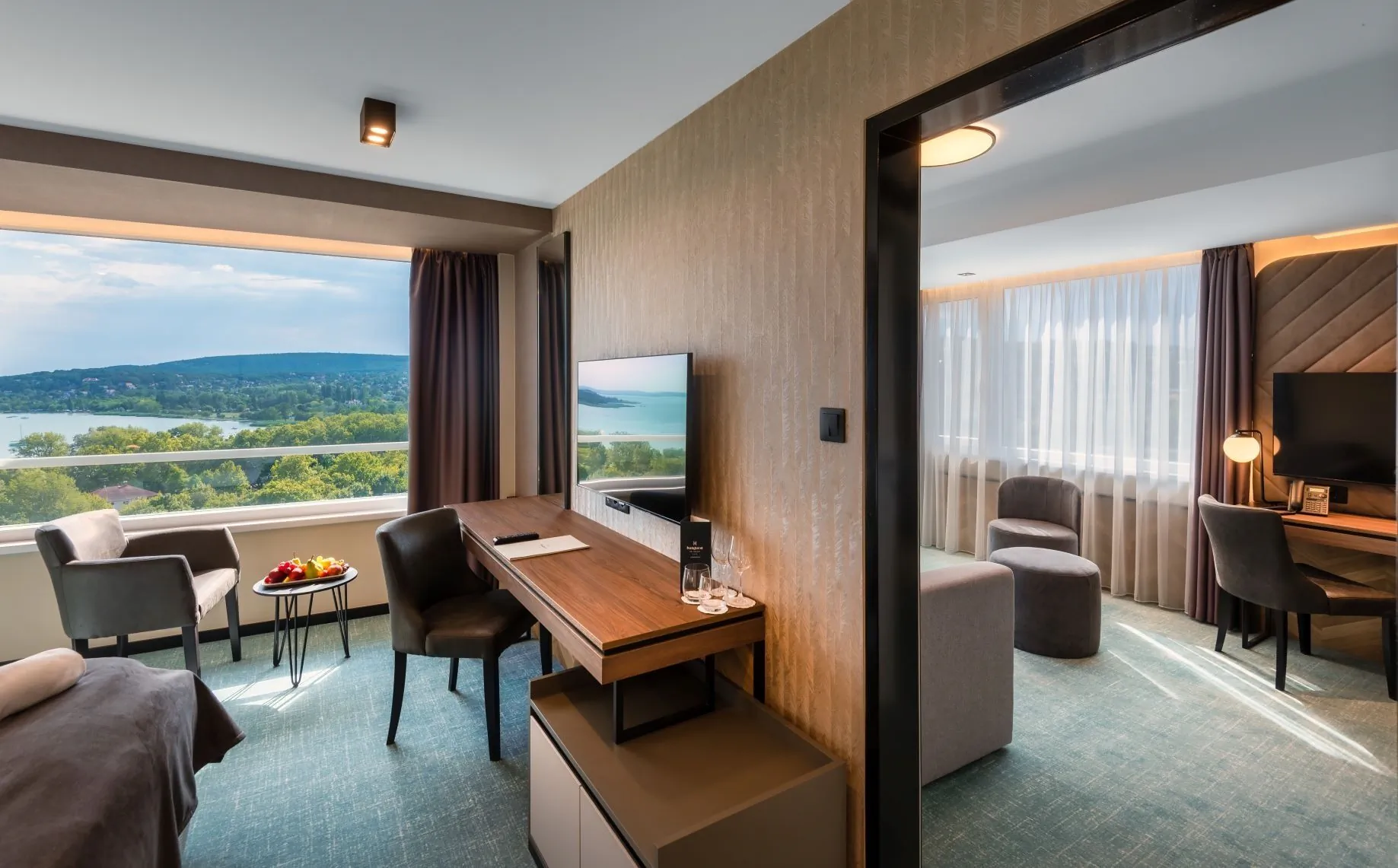 Hunguest Hotel BÁL Resort Balatonalmádi – Balatonalmádi, Ungaria