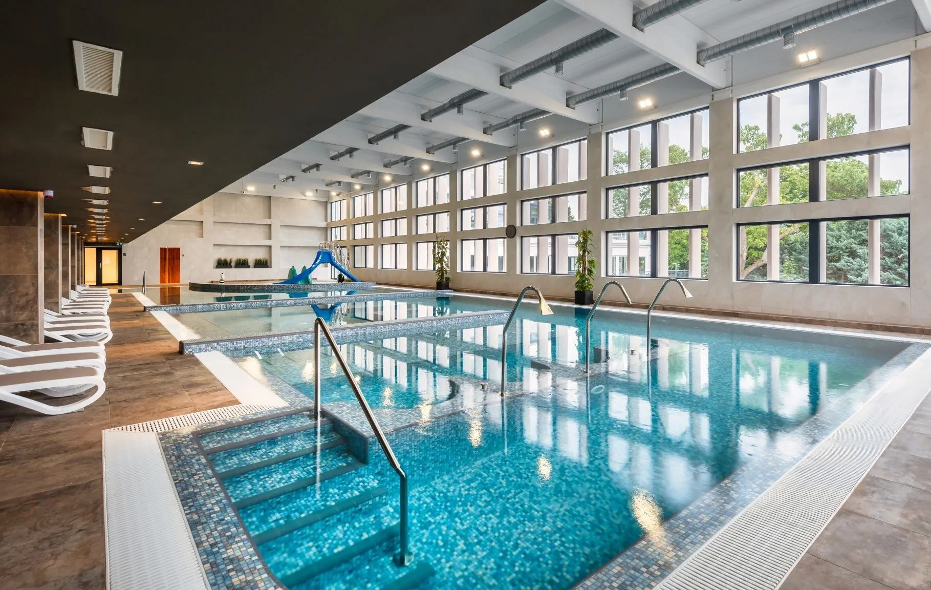 Hunguest Hotel BÁL Resort Balatonalmádi – Balatonalmádi, Ungaria