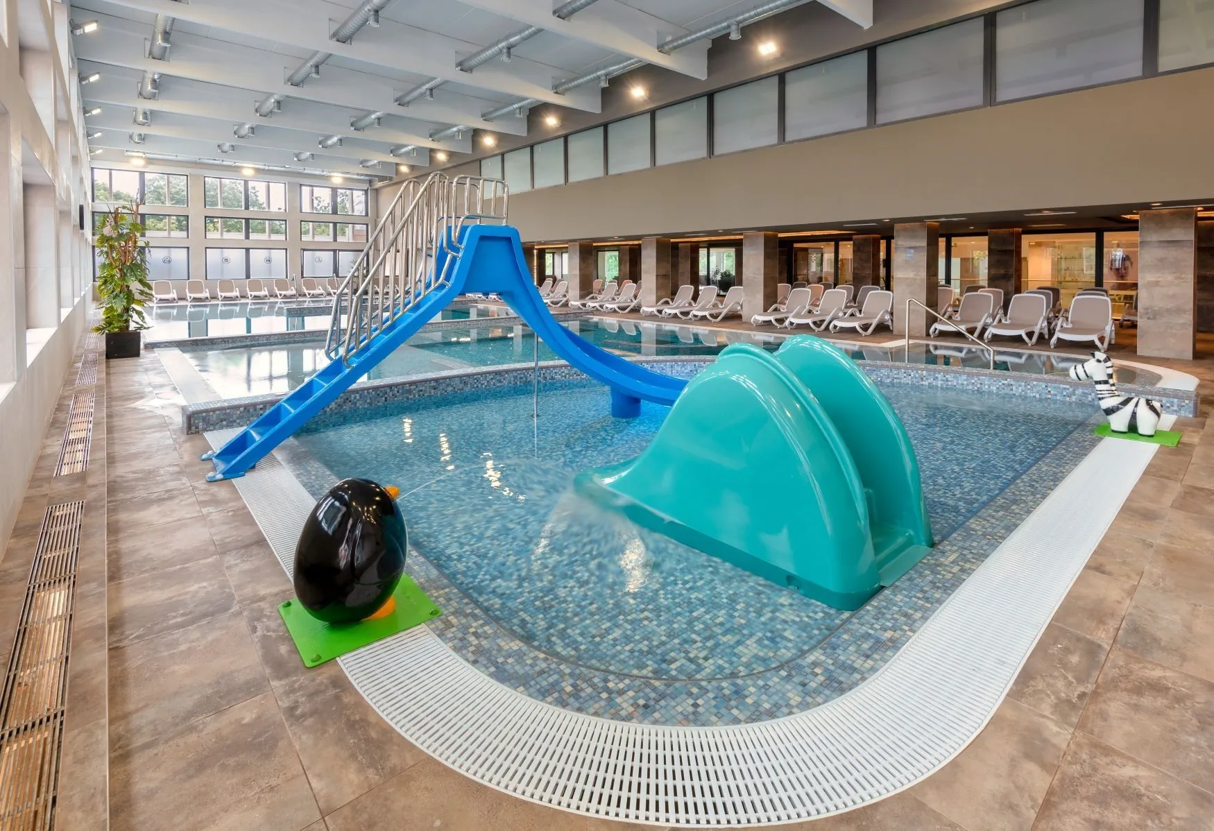 Hunguest Hotel BÁL Resort Balatonalmádi – Balatonalmádi, Ungaria