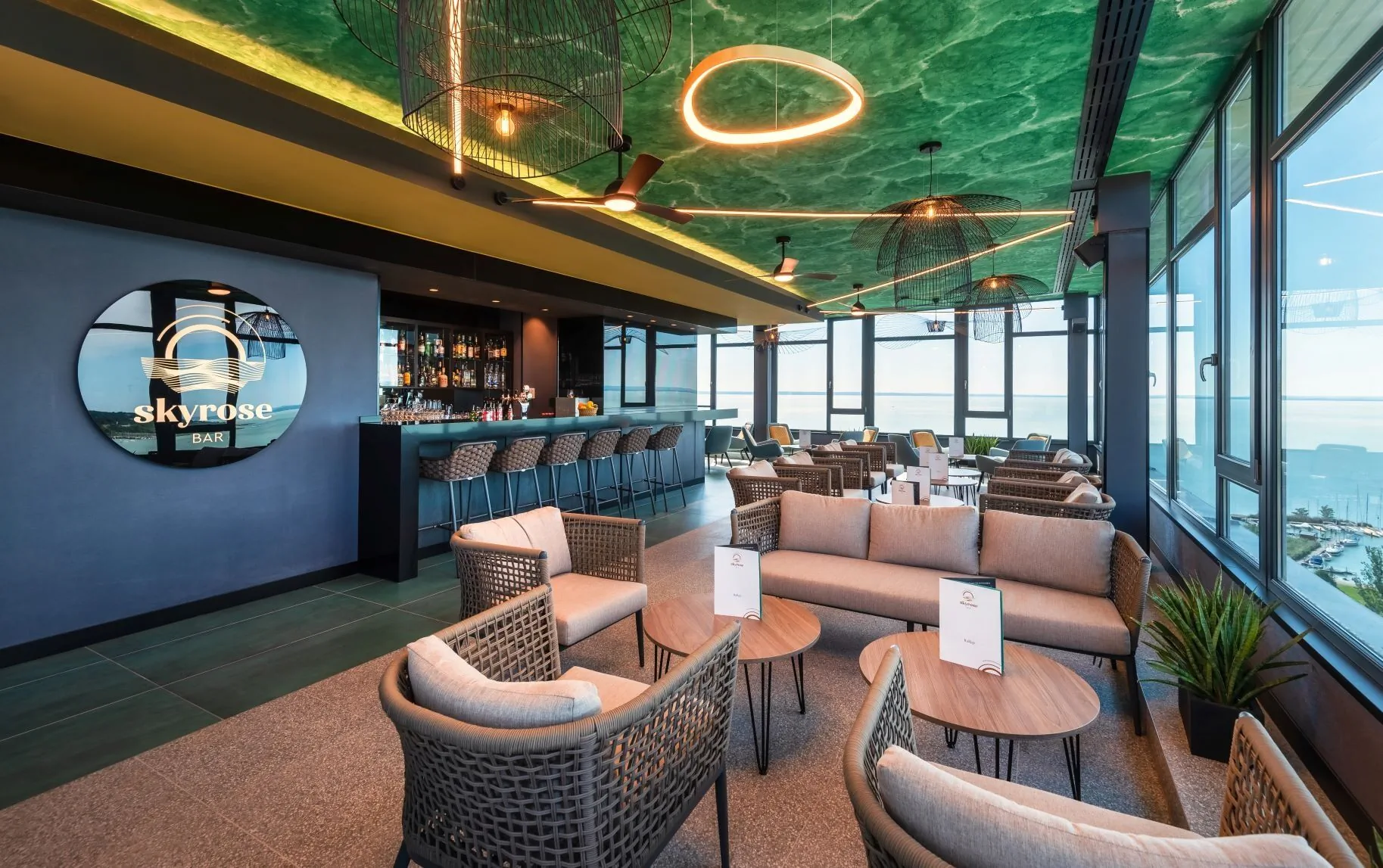 Hunguest Hotel BÁL Resort Balatonalmádi – Balatonalmádi, Ungaria