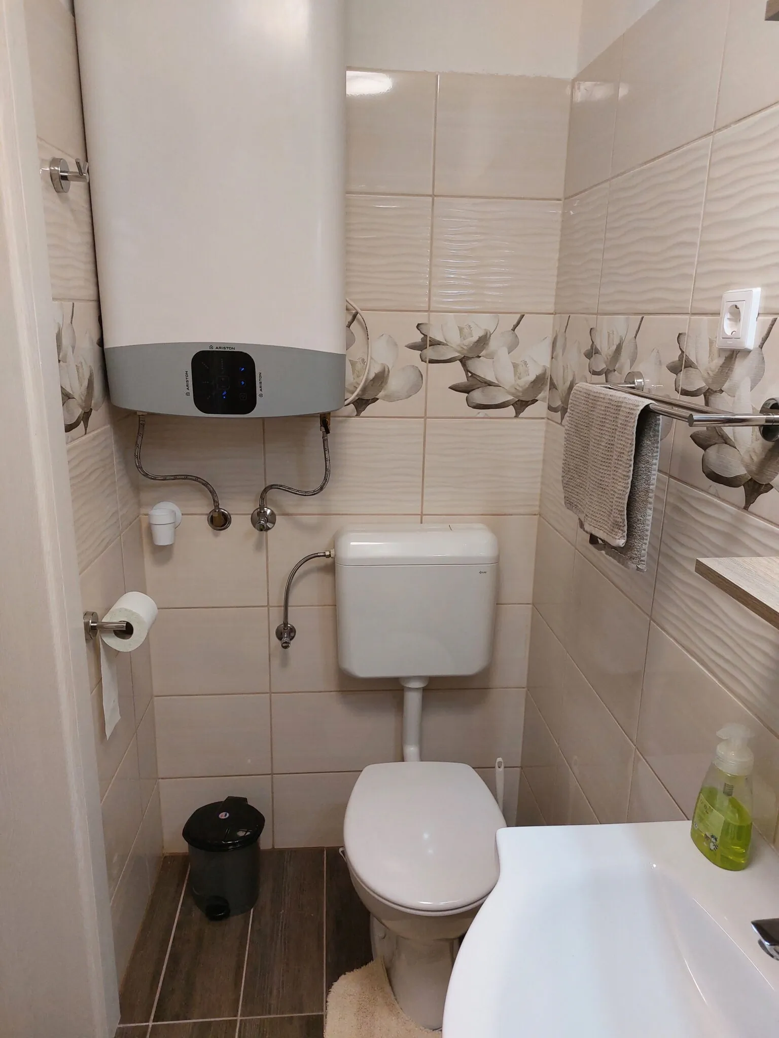 EnTi Vendégház Doboz – Doboz, Ungaria