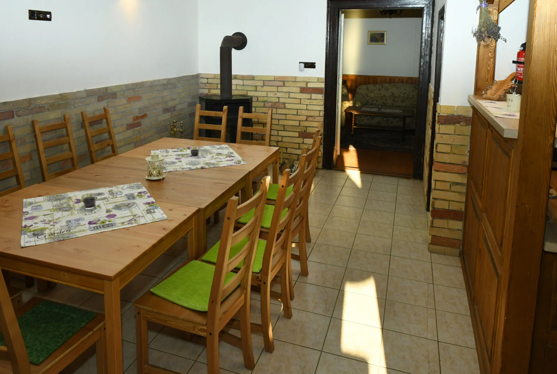 Zoltán Borbarát Vendégház Eger – Eger, Ungaria