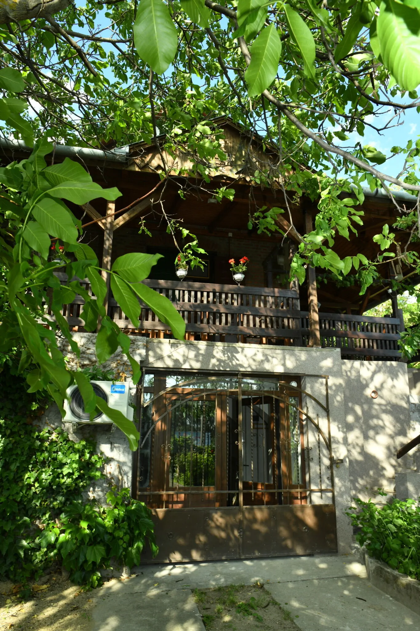 Zoltán Borbarát Vendégház Eger – Eger, Ungaria