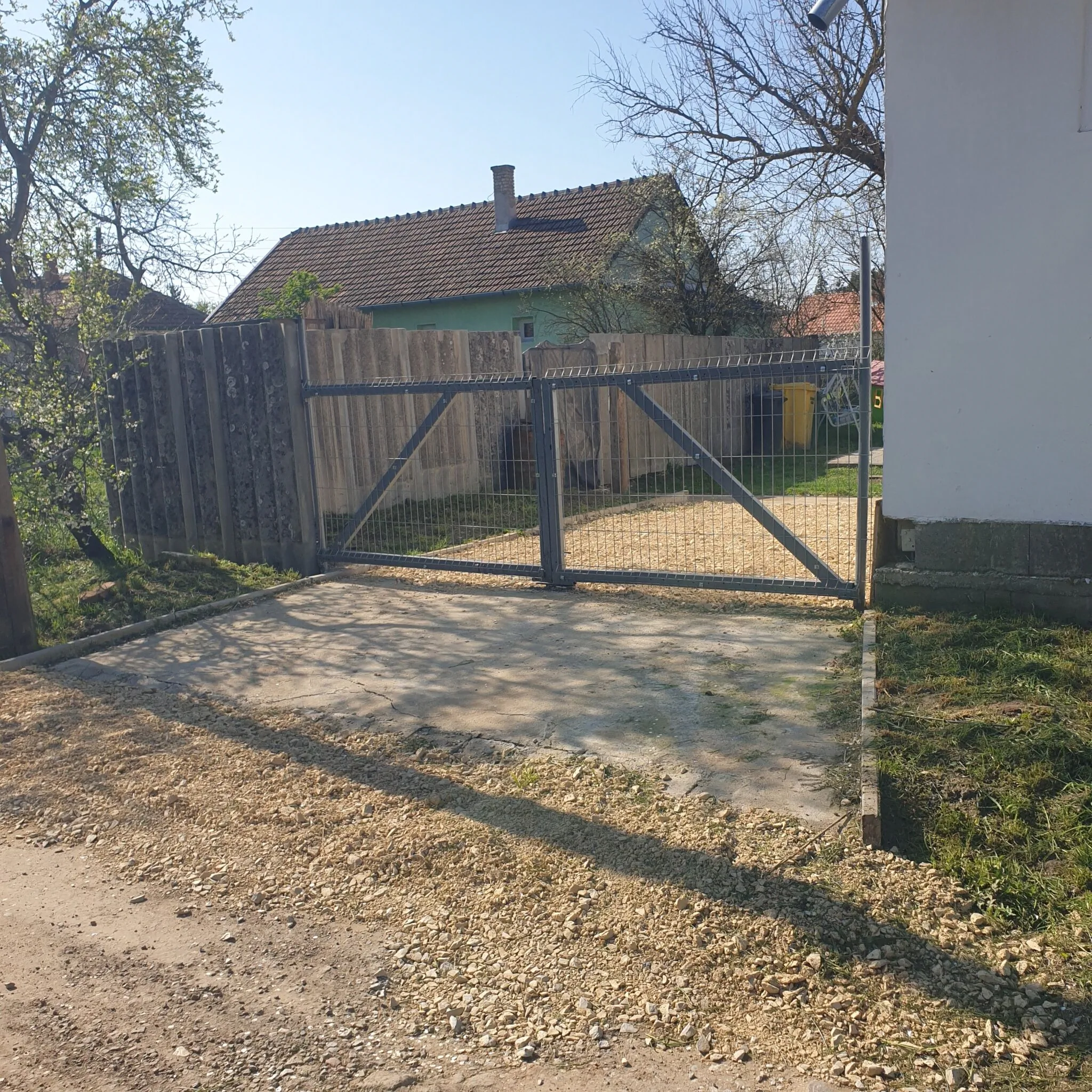 Janka Vendégház Abádszalók - foto 9