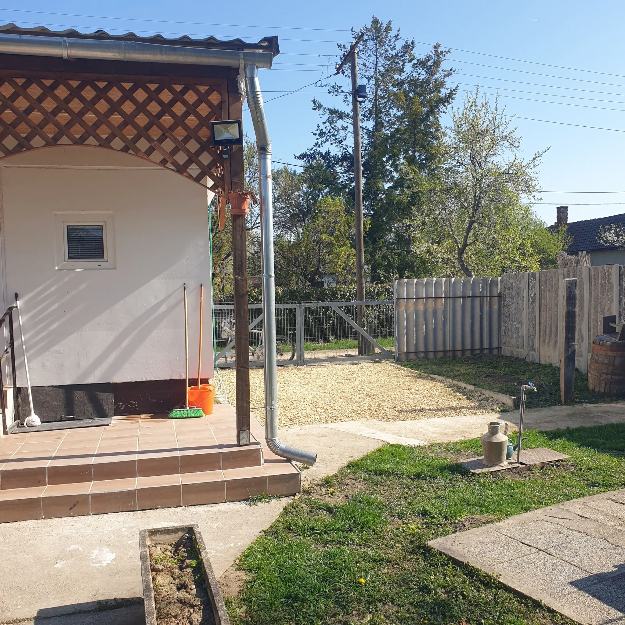 Janka Vendégház Abádszalók - foto 10