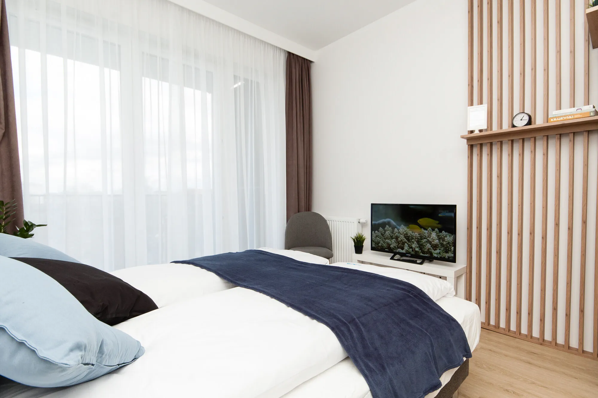 Dream Team Industria Bydgoszcz – Bydhošť, Polsko