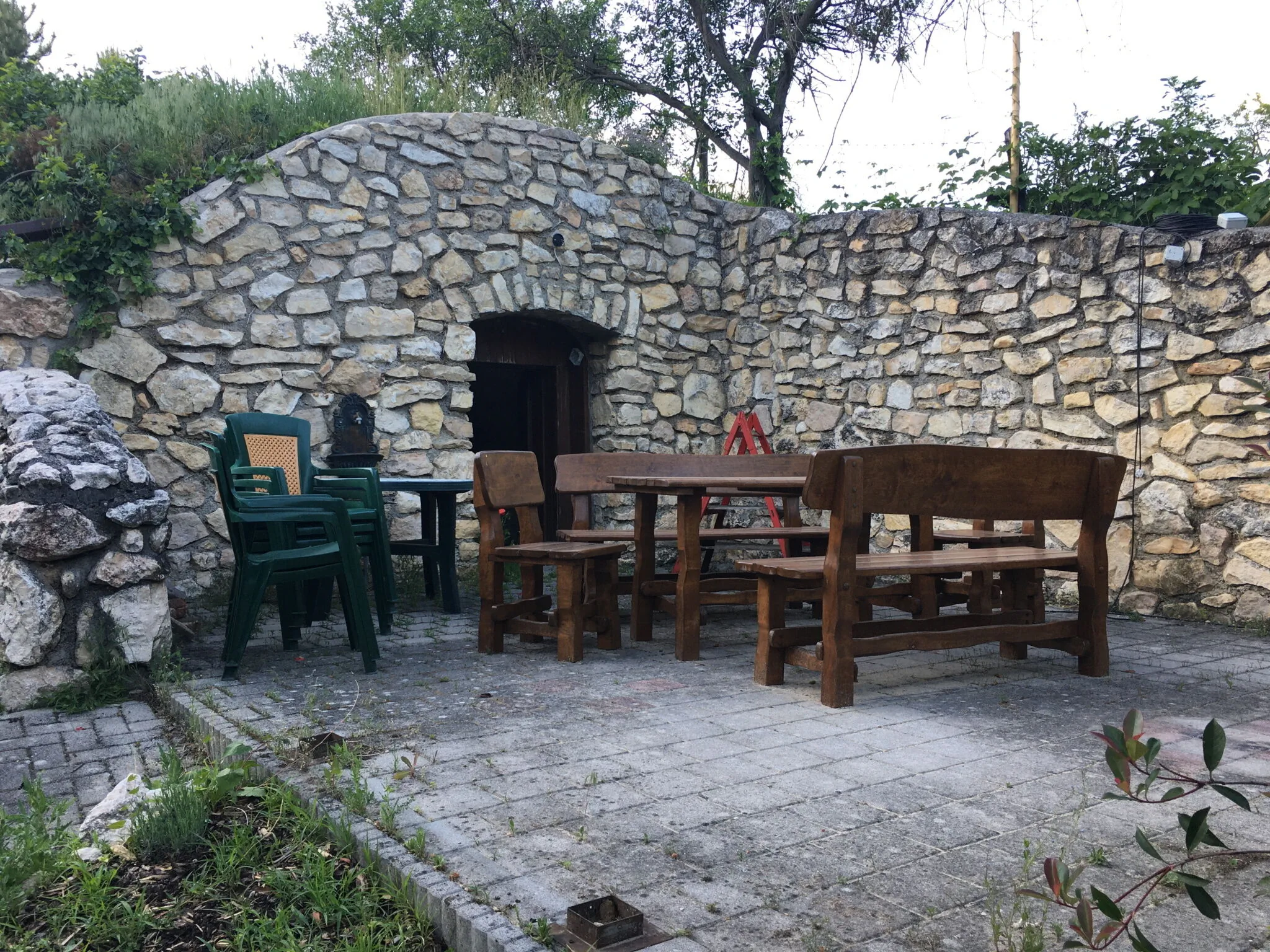 GuBó Vendégház Gánt – Gánt, Ungaria
