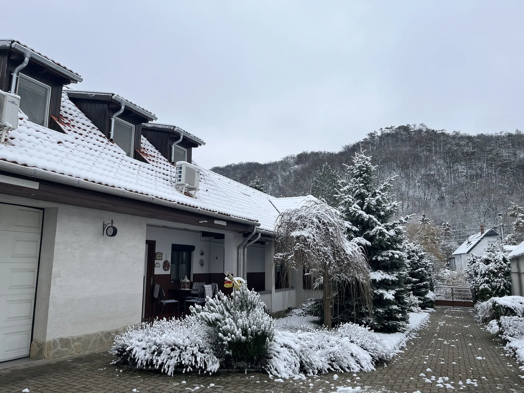 GuBó Vendégház Gánt – Gánt, Ungaria