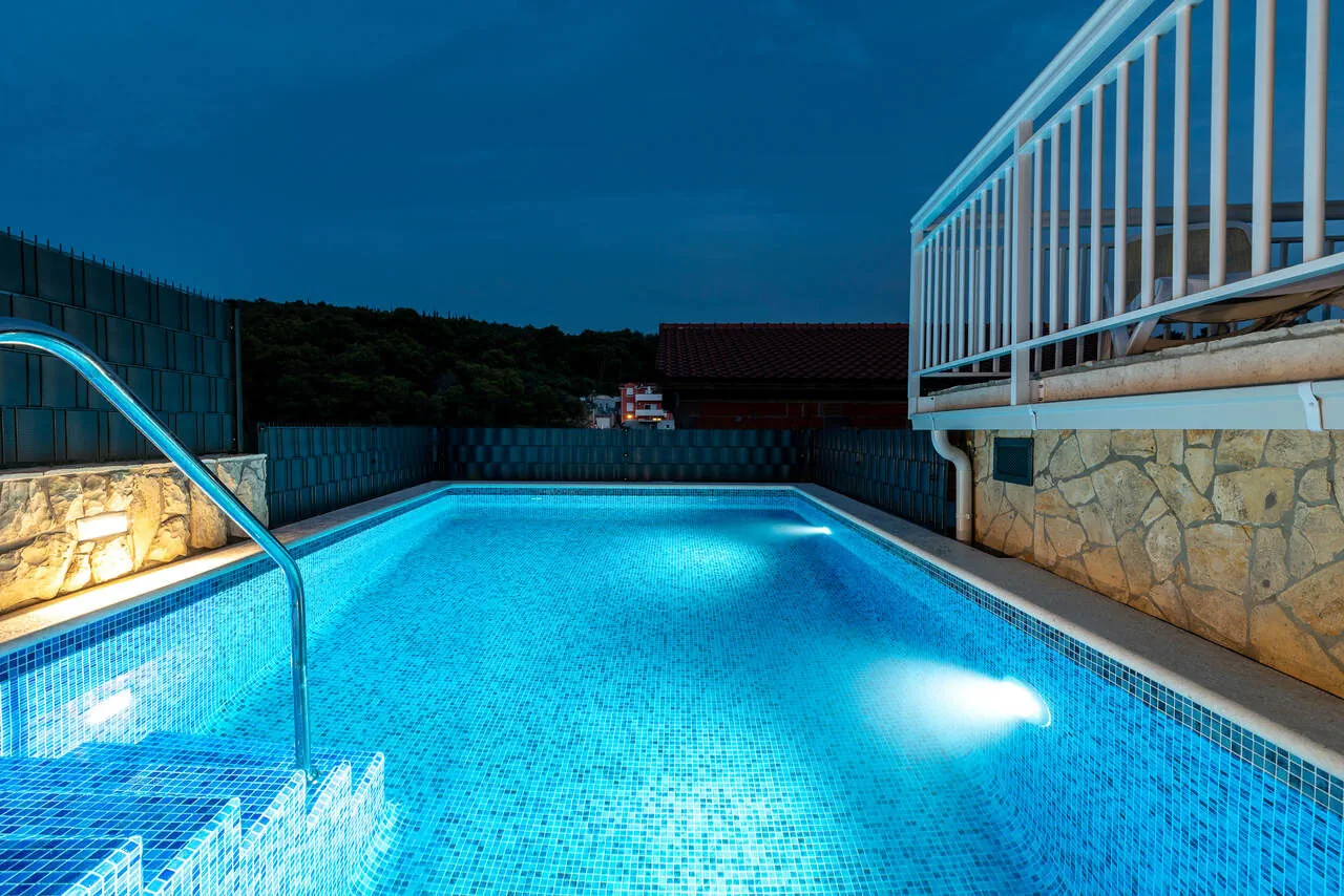 Apartmani Kapetan Trogir – Trogir, Chorwacja