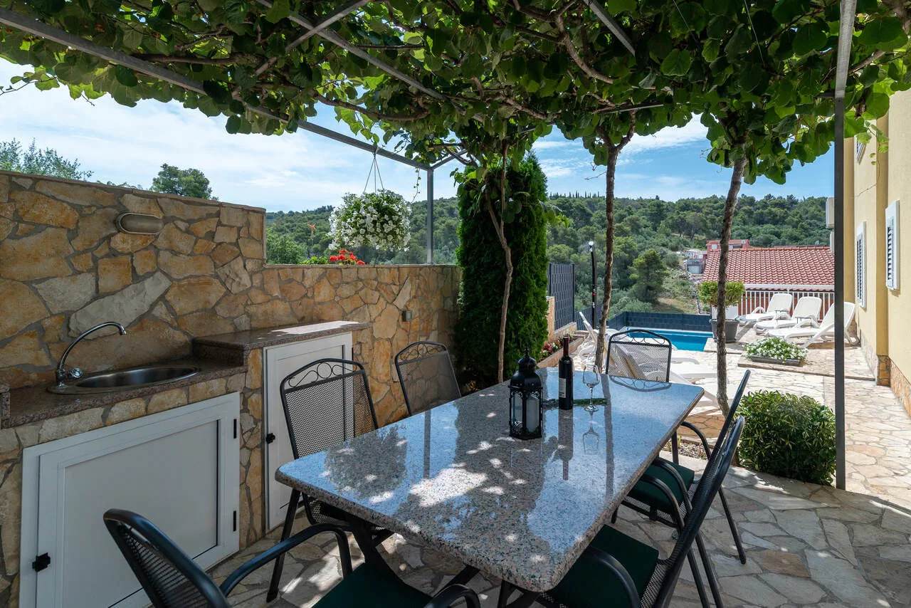 Apartmani Kapetan Trogir – Trogir, Chorwacja