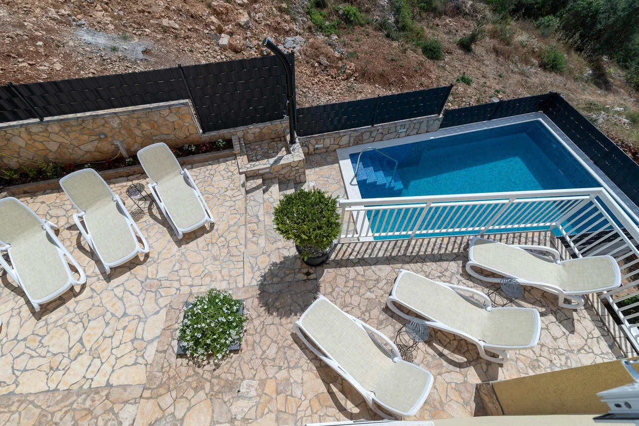 Apartmani Kapetan Trogir – Trogir, Chorwacja