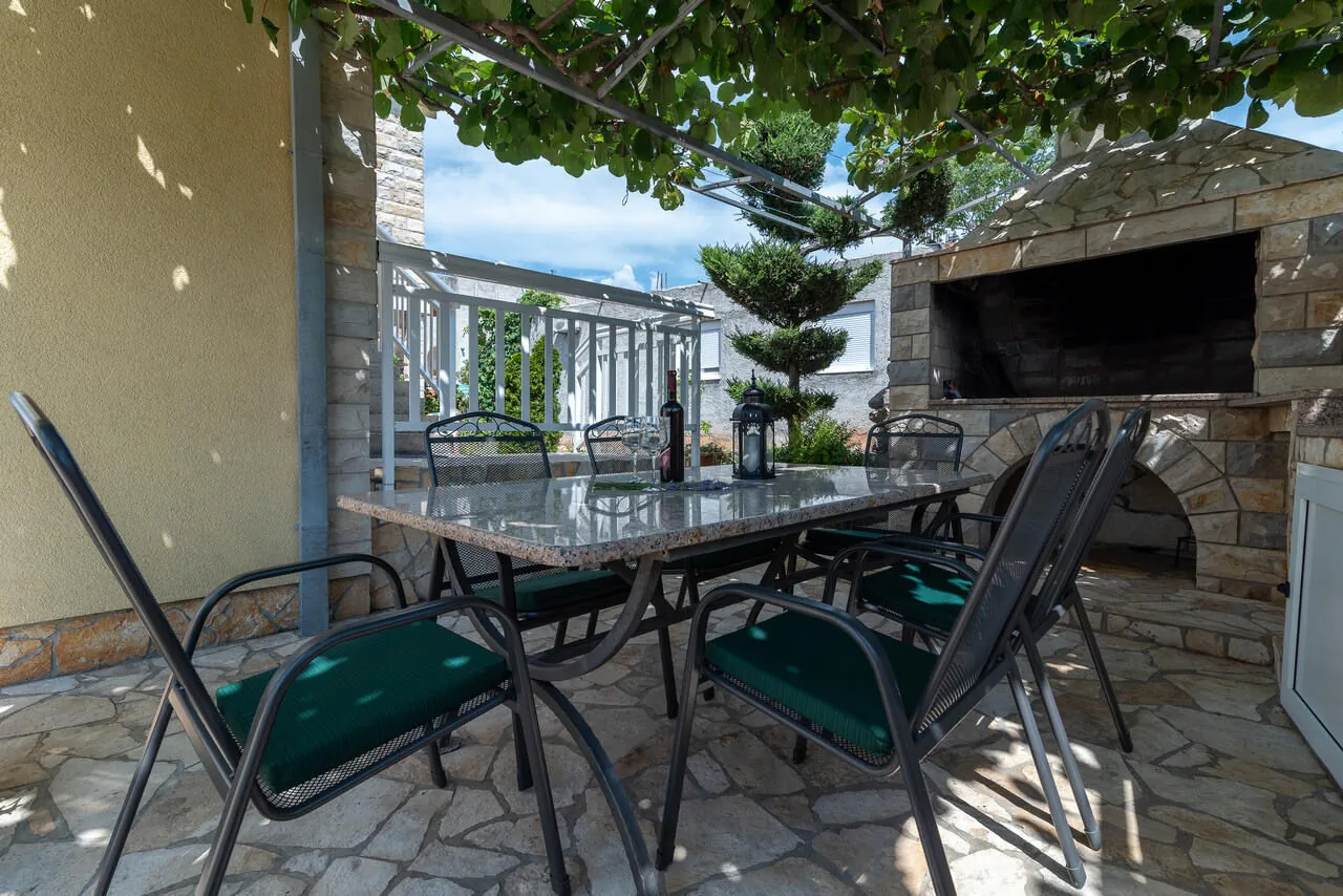 Apartmani Kapetan Trogir – Trogir, Chorwacja