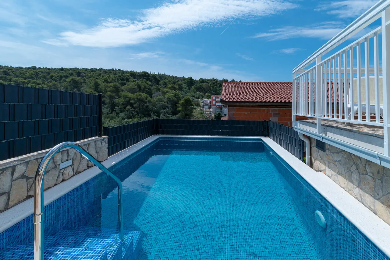 Apartmani Kapetan Trogir – Trogir, Chorwacja