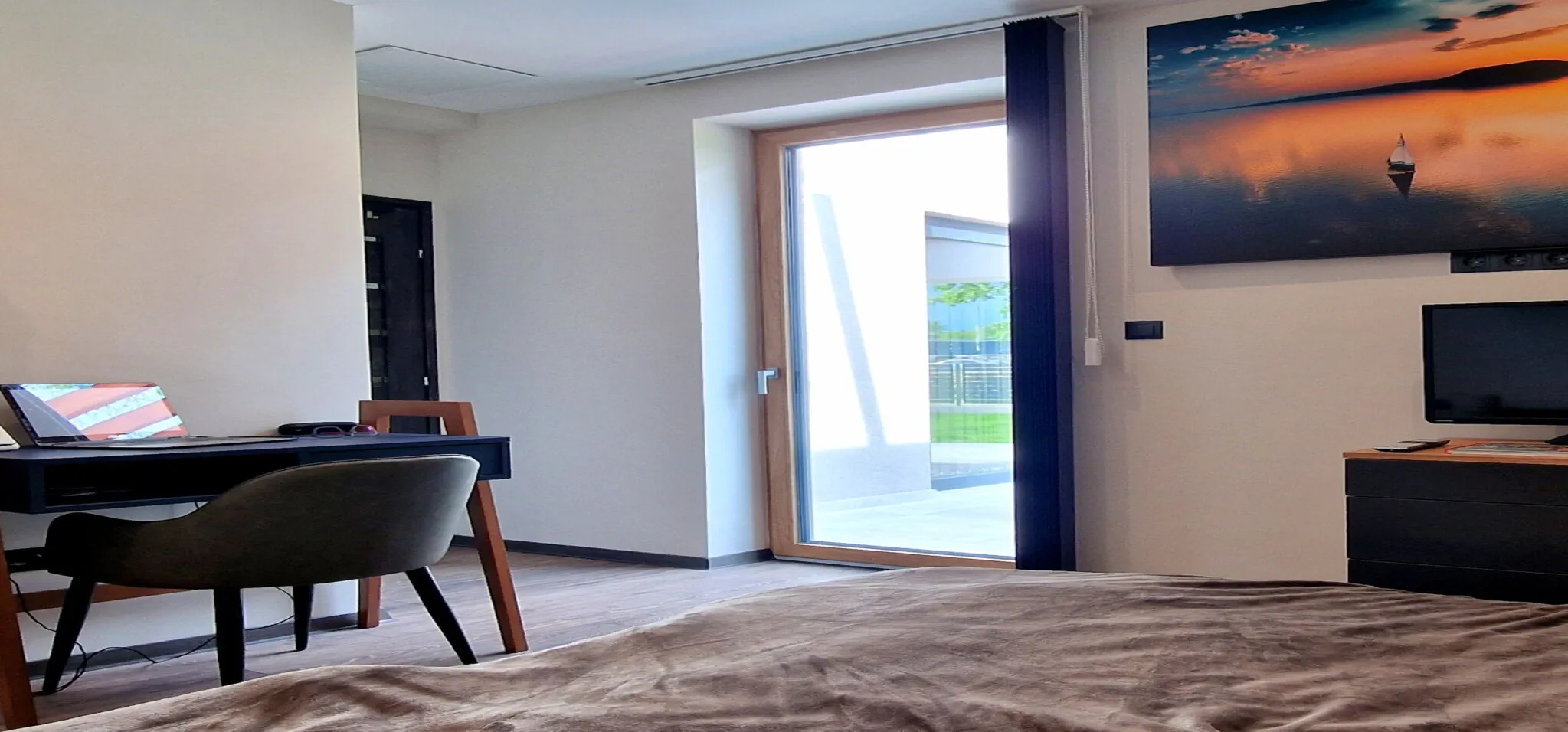 Villa-Piccolo Privát Szaunával Siófok – Siófok, Ungaria