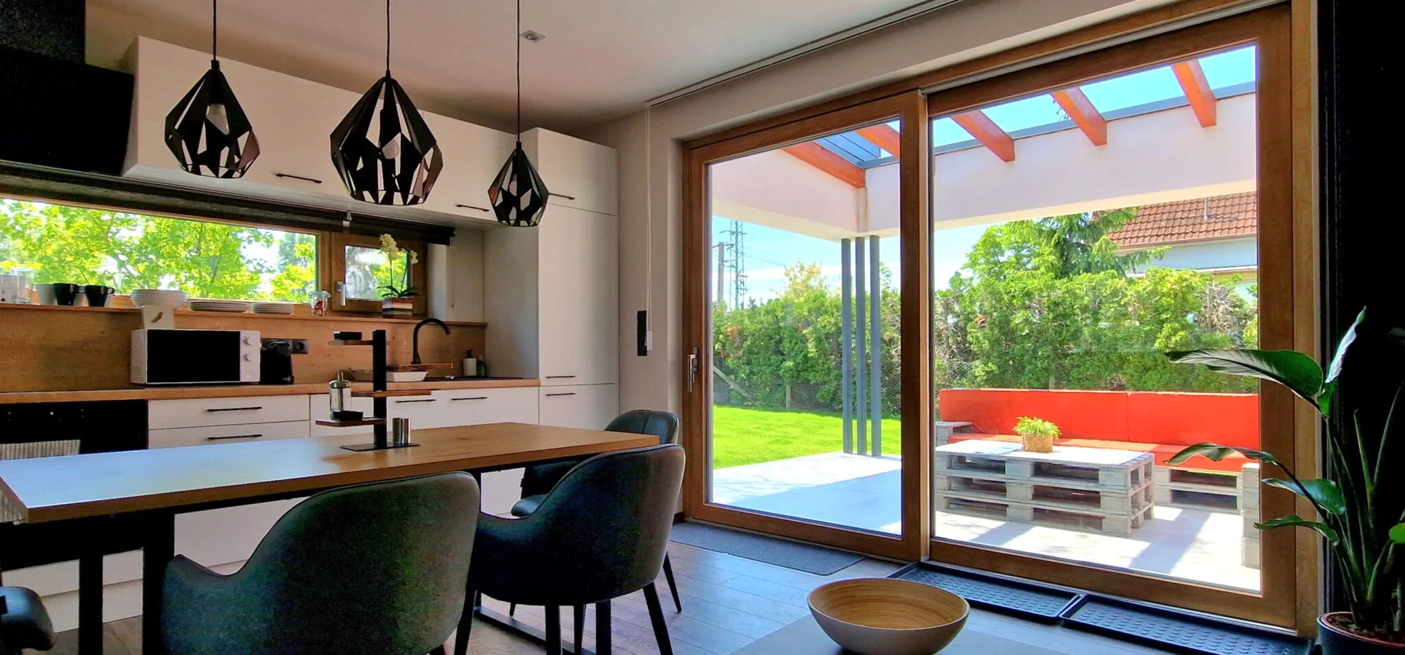 Villa-Piccolo Privát Szaunával Siófok – Siófok, Ungaria