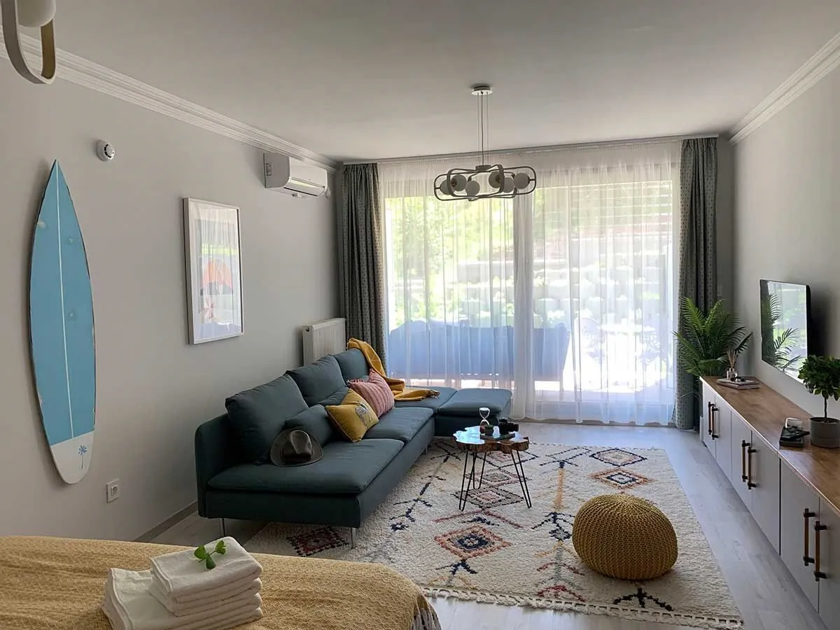 Alexandra Apartman Fonyód - foto 6