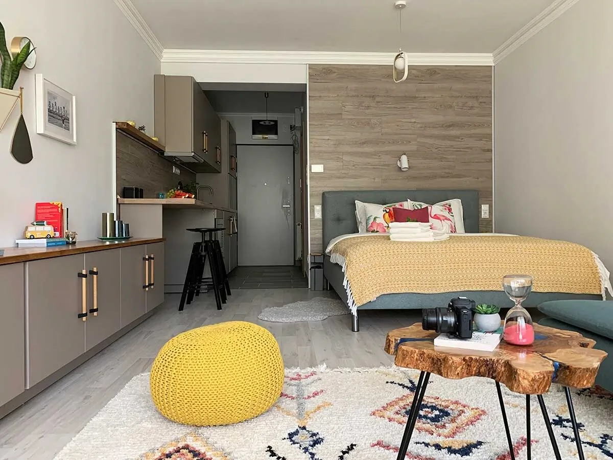 Alexandra Apartman Fonyód - foto 8