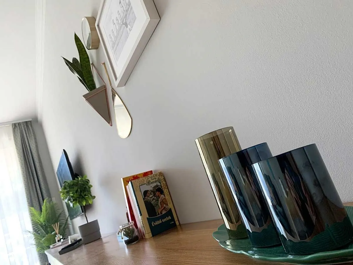 Alexandra Apartman Fonyód - foto 10