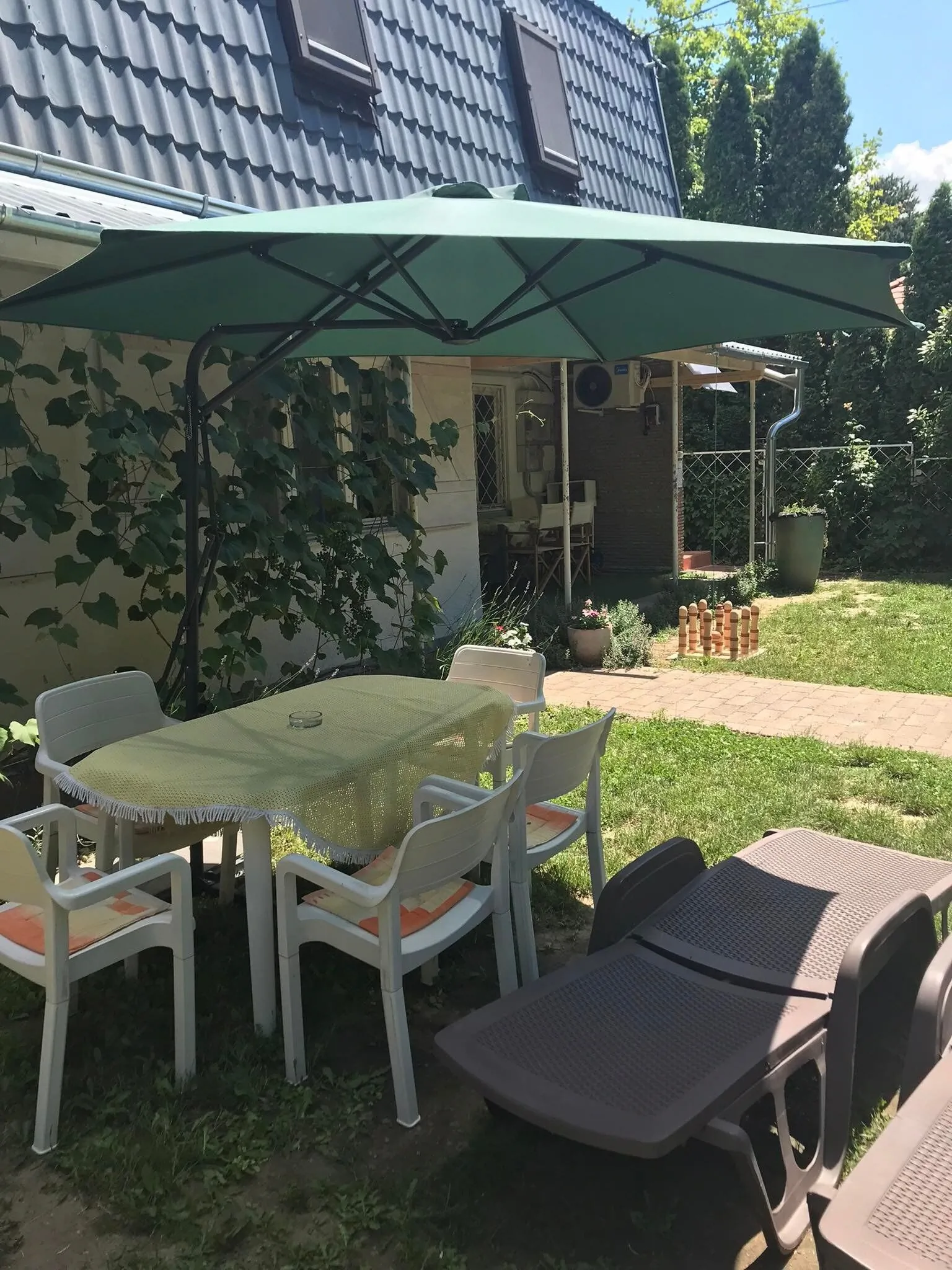 Mariavilla Balatonlelle – Balatonlelle, Ungaria