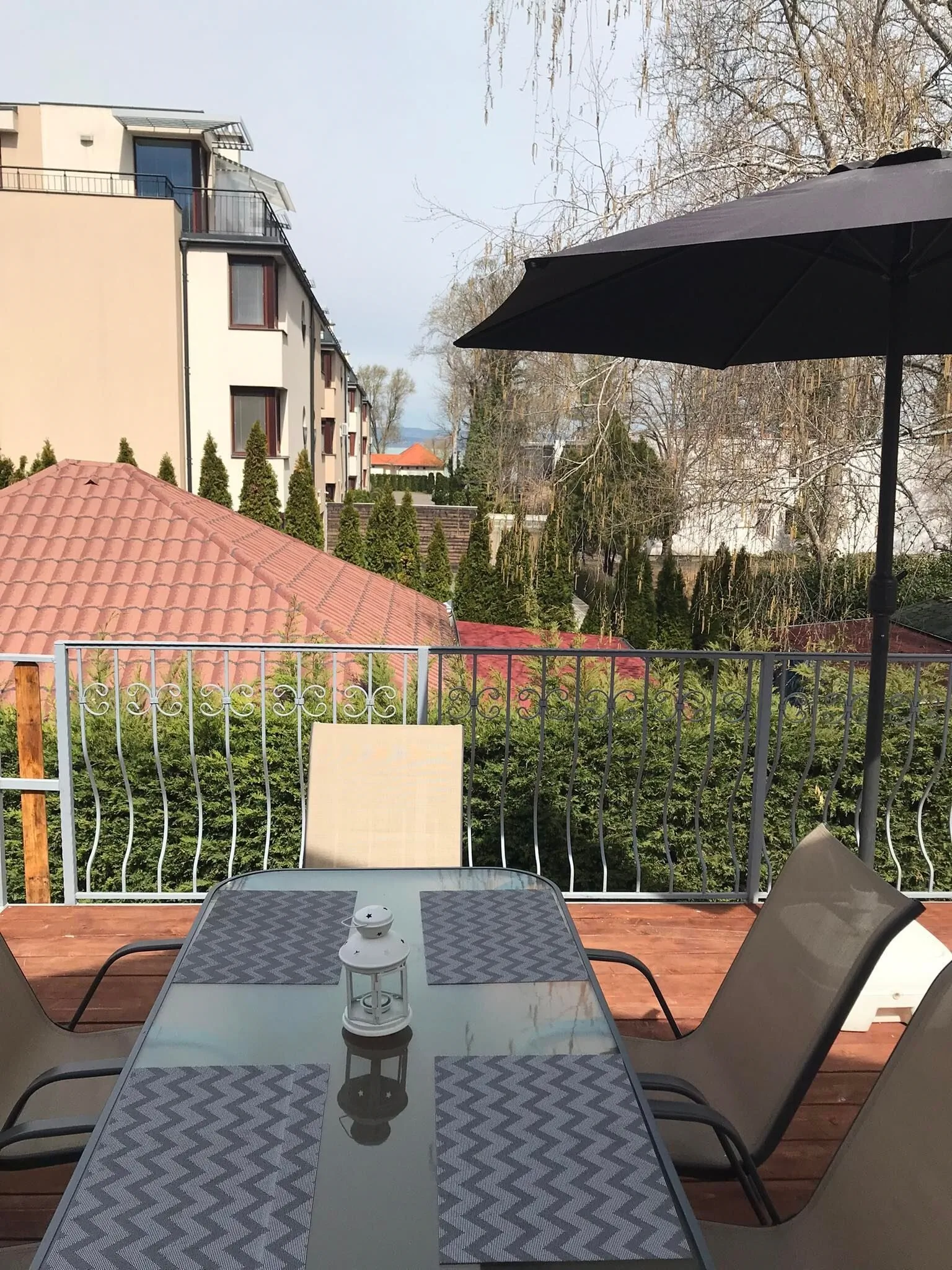 Mariavilla Balatonlelle – Balatonlelle, Ungaria
