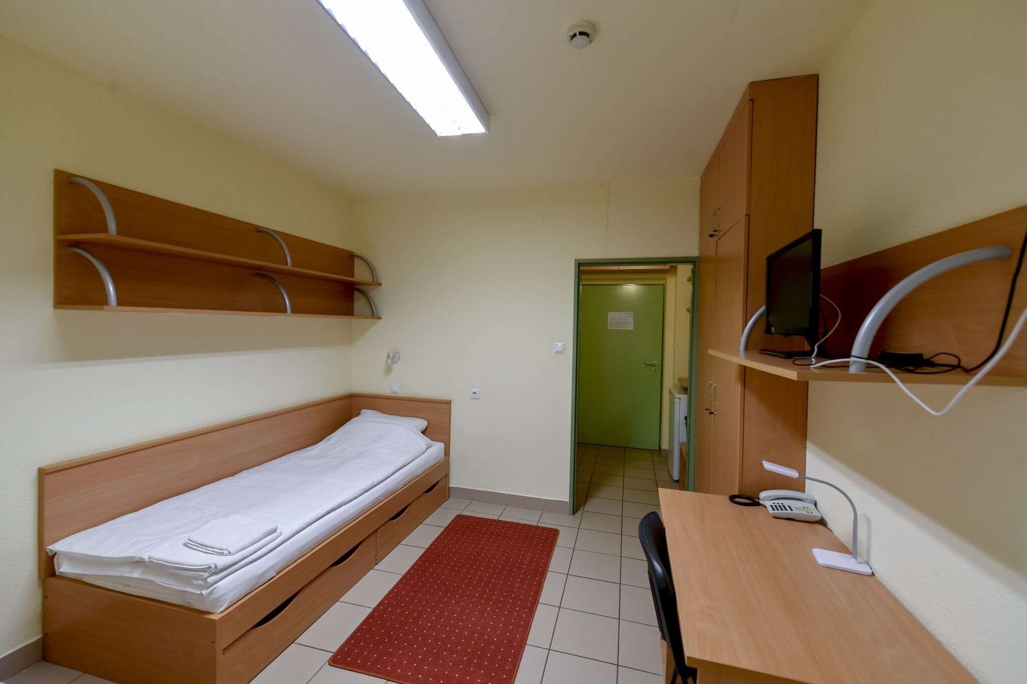 Kossuth Lajos Kollégium Debrecen – Debrețin, Ungaria