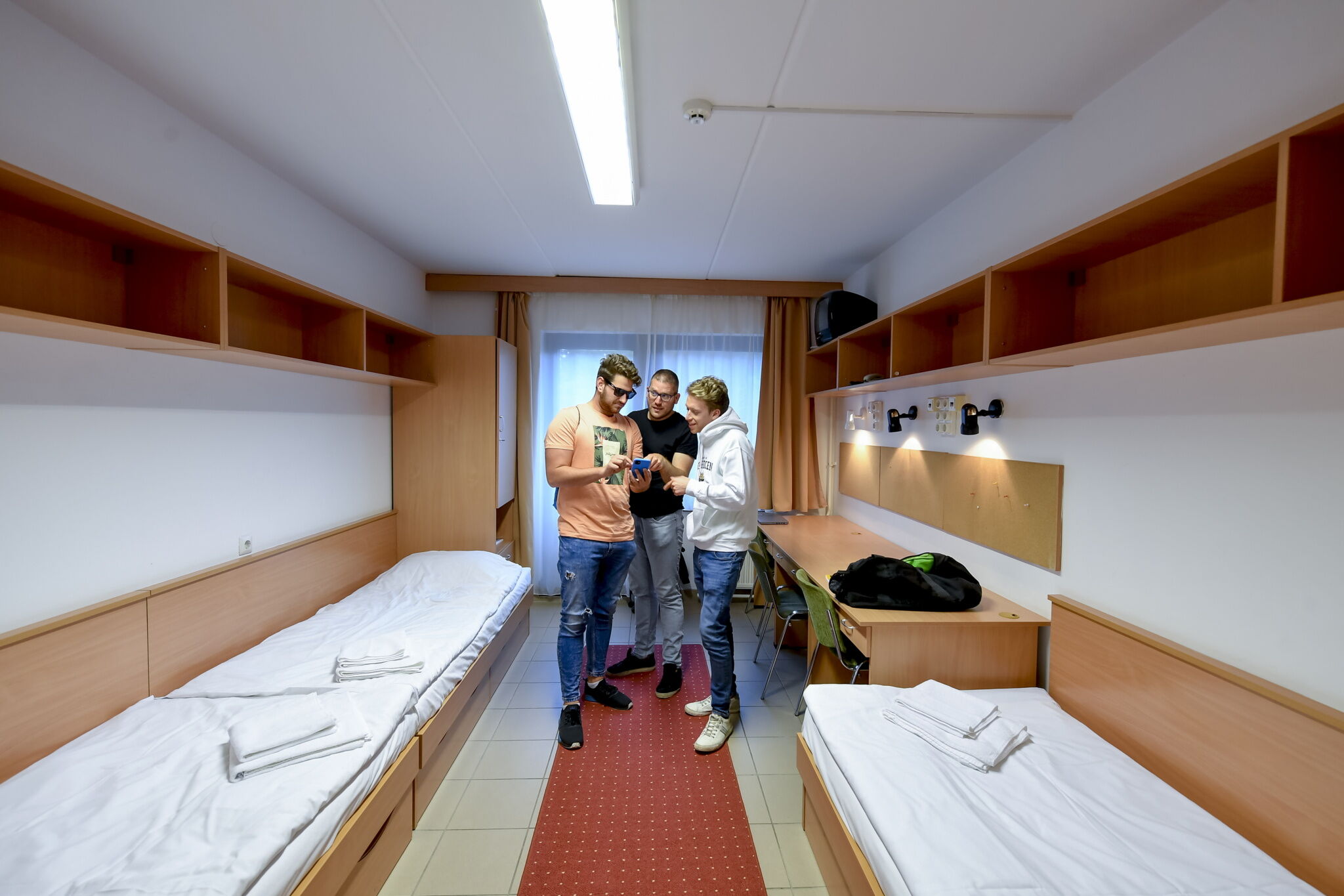 Kossuth Lajos Kollégium Debrecen – Debrețin, Ungaria