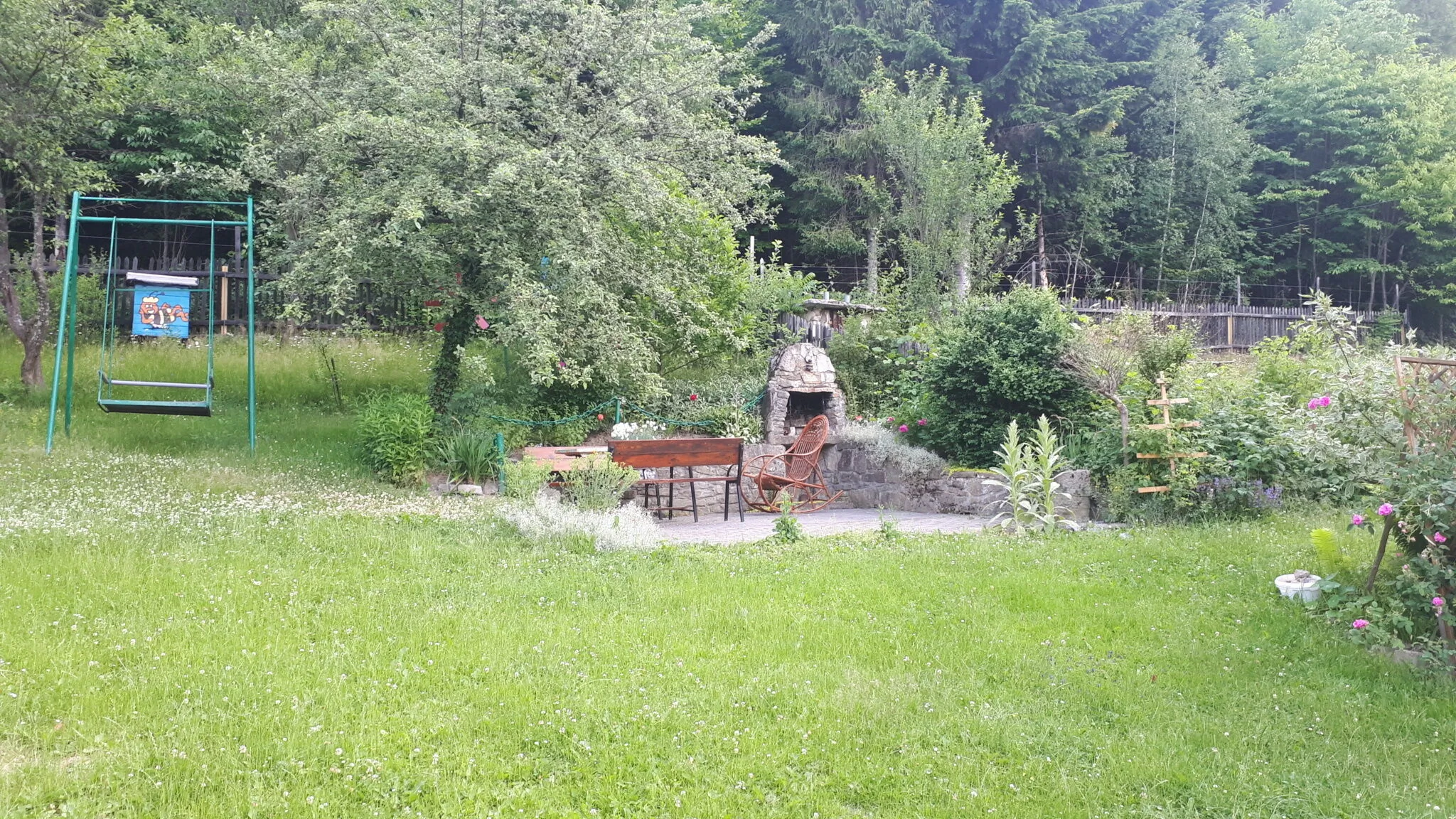 Dom gościnny Powidoki Zawoja – Zawoja, Polska
