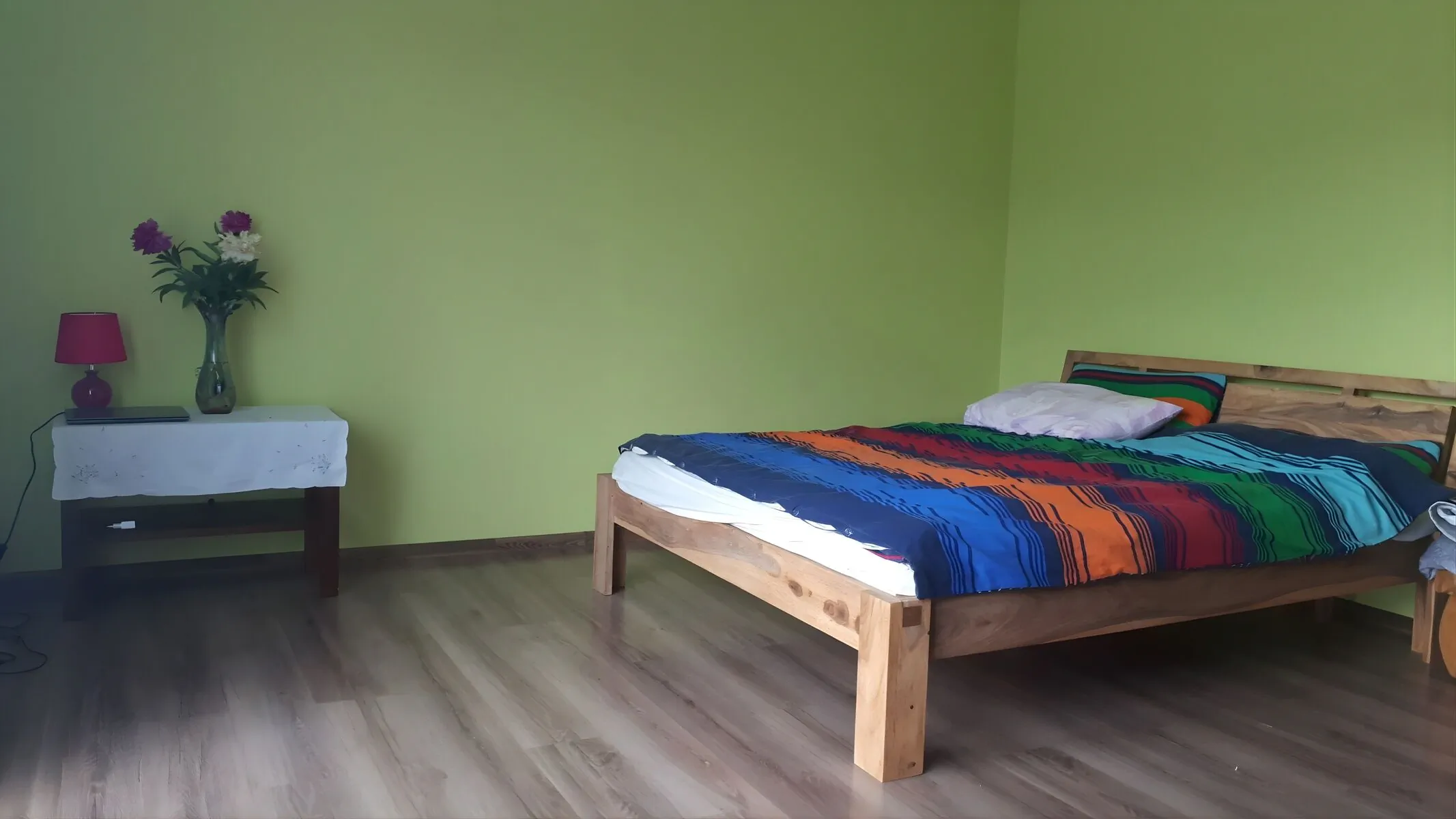 Dom gościnny Powidoki Zawoja – Zawoja, Polska
