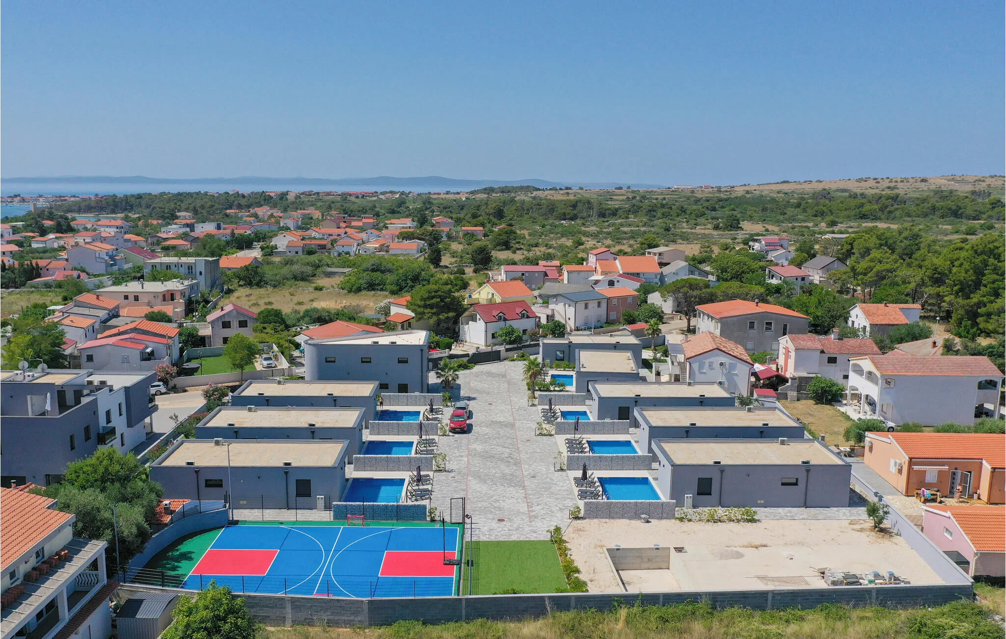 Vendégház Vir - CDI249 - foto 10