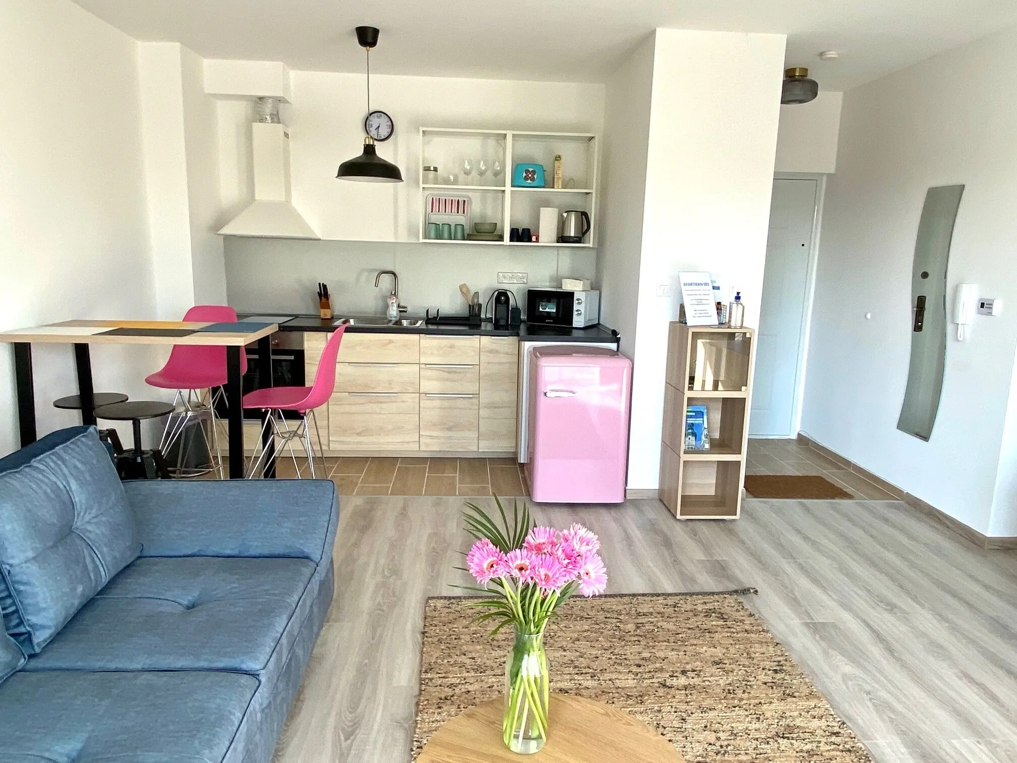 Apartman 001 Bük - foto 2