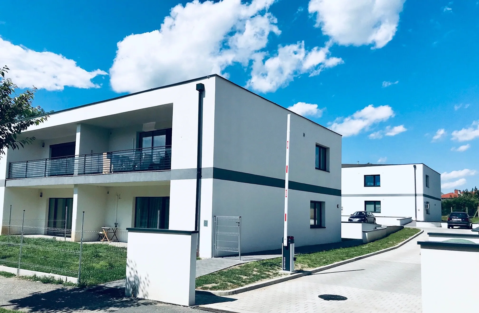 Apartman 001 Bük - foto 3