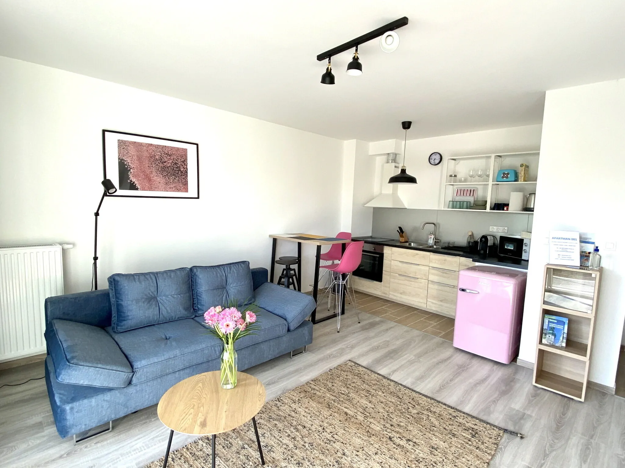 Apartman 001 Bük - foto 9