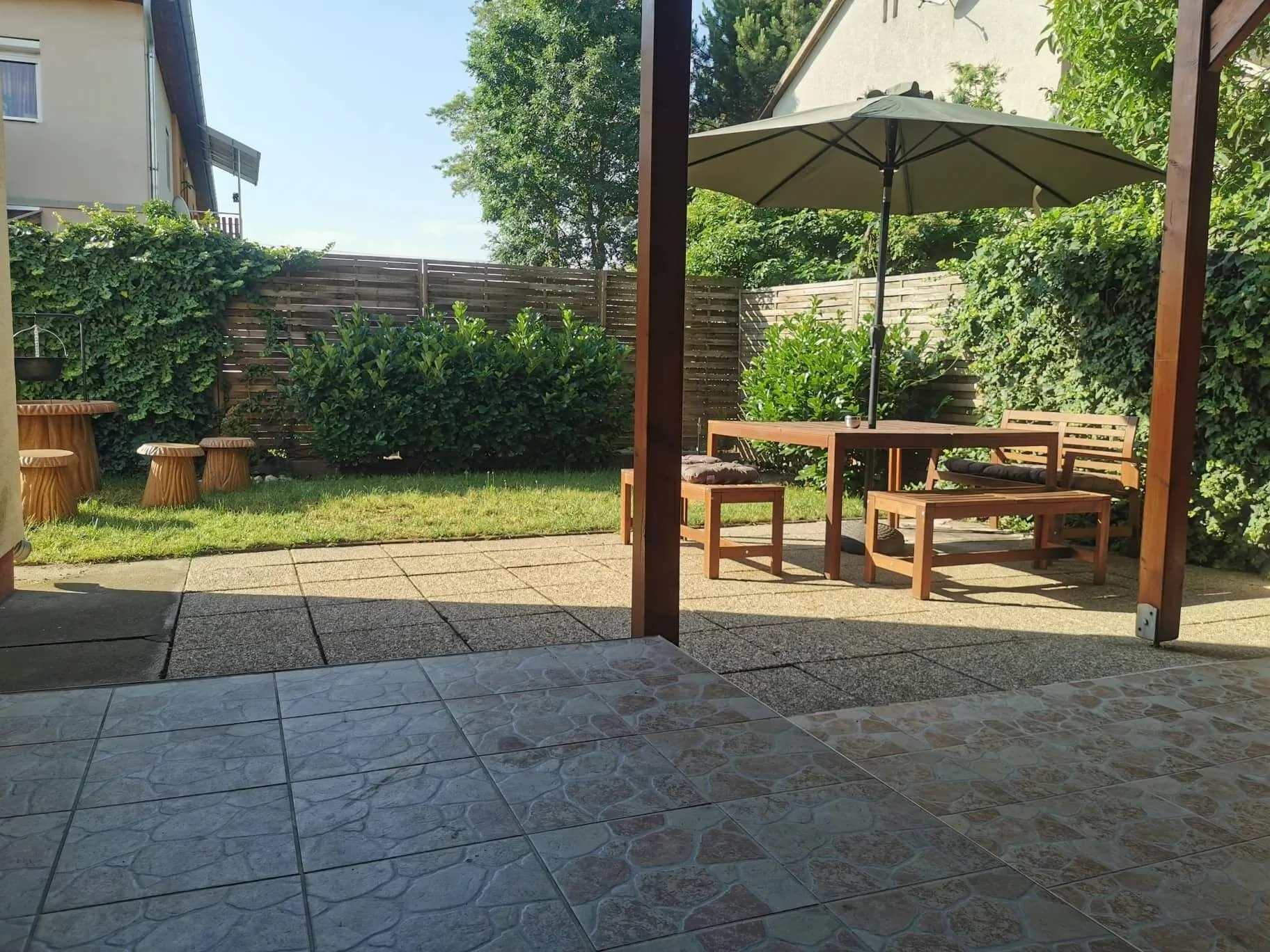 Garden Vendégház Velence - foto 6