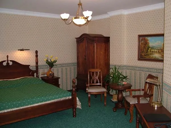 Hotel Memorial Terezín - foto 4
