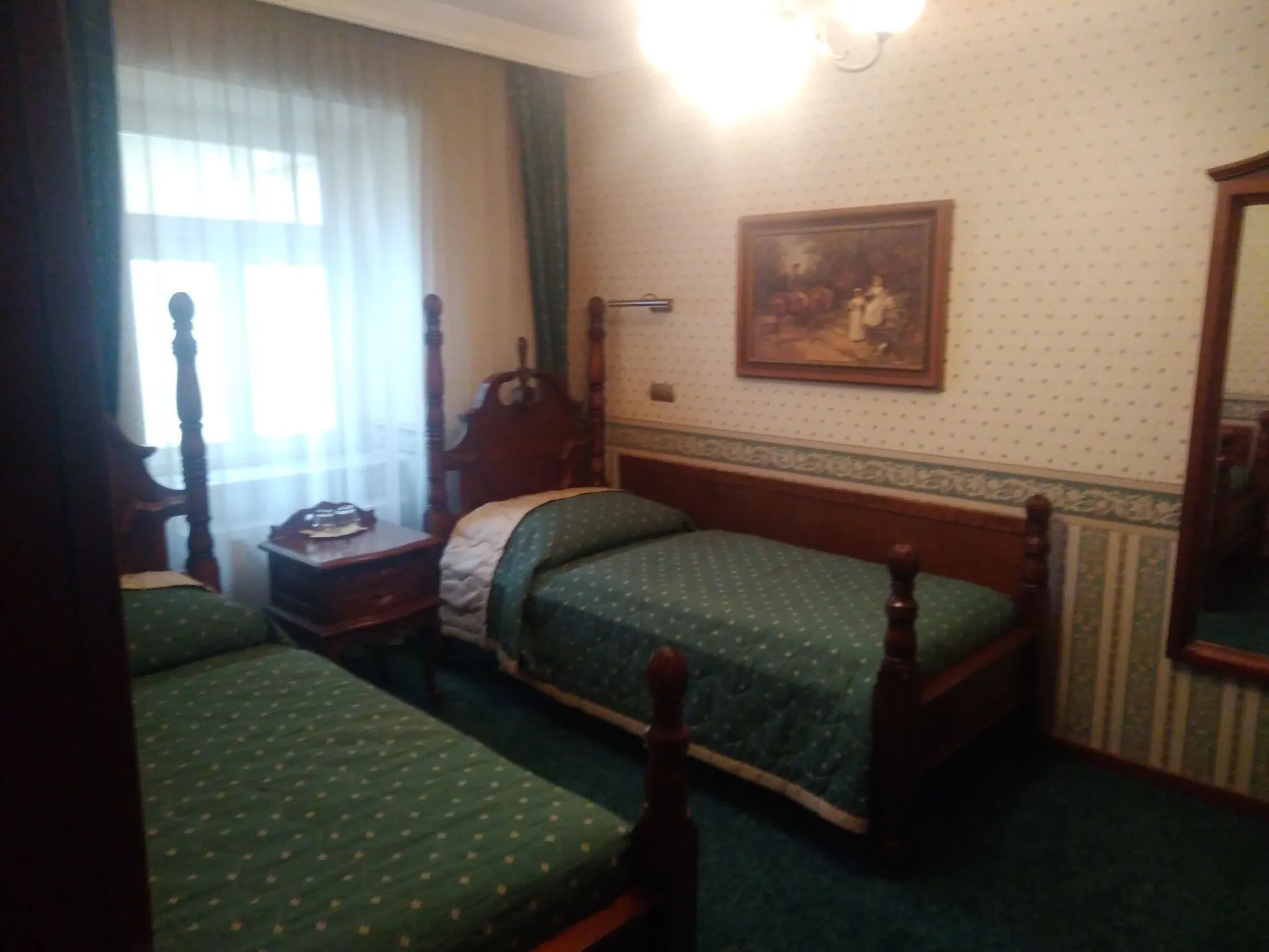 Hotel Memorial Terezín - foto 8