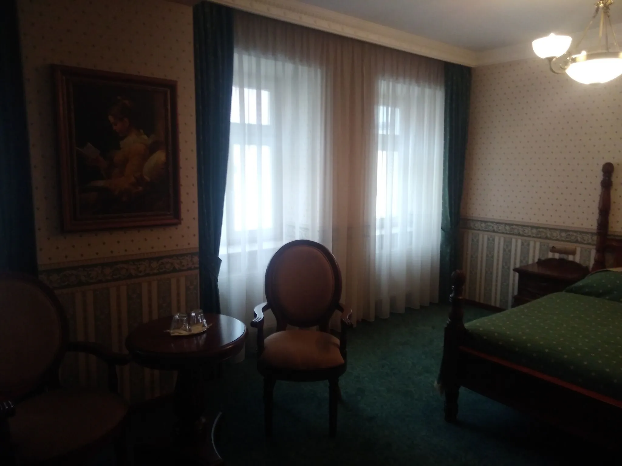 Hotel Memorial Terezín - foto 10