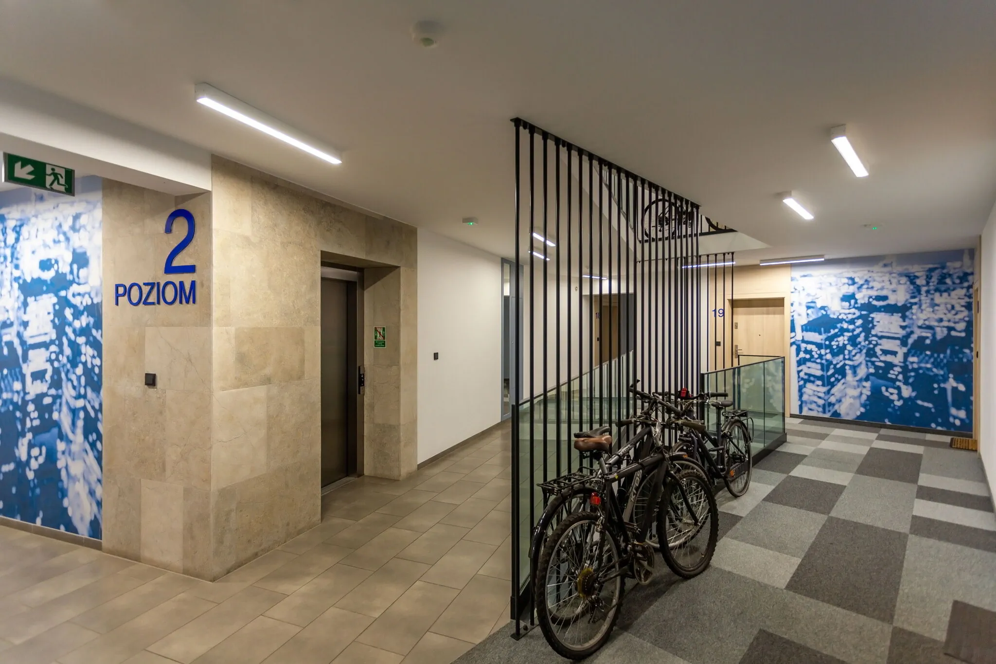 Apartament Betty by Q4Apartments Gdańsk   – Gdańsk, Polska