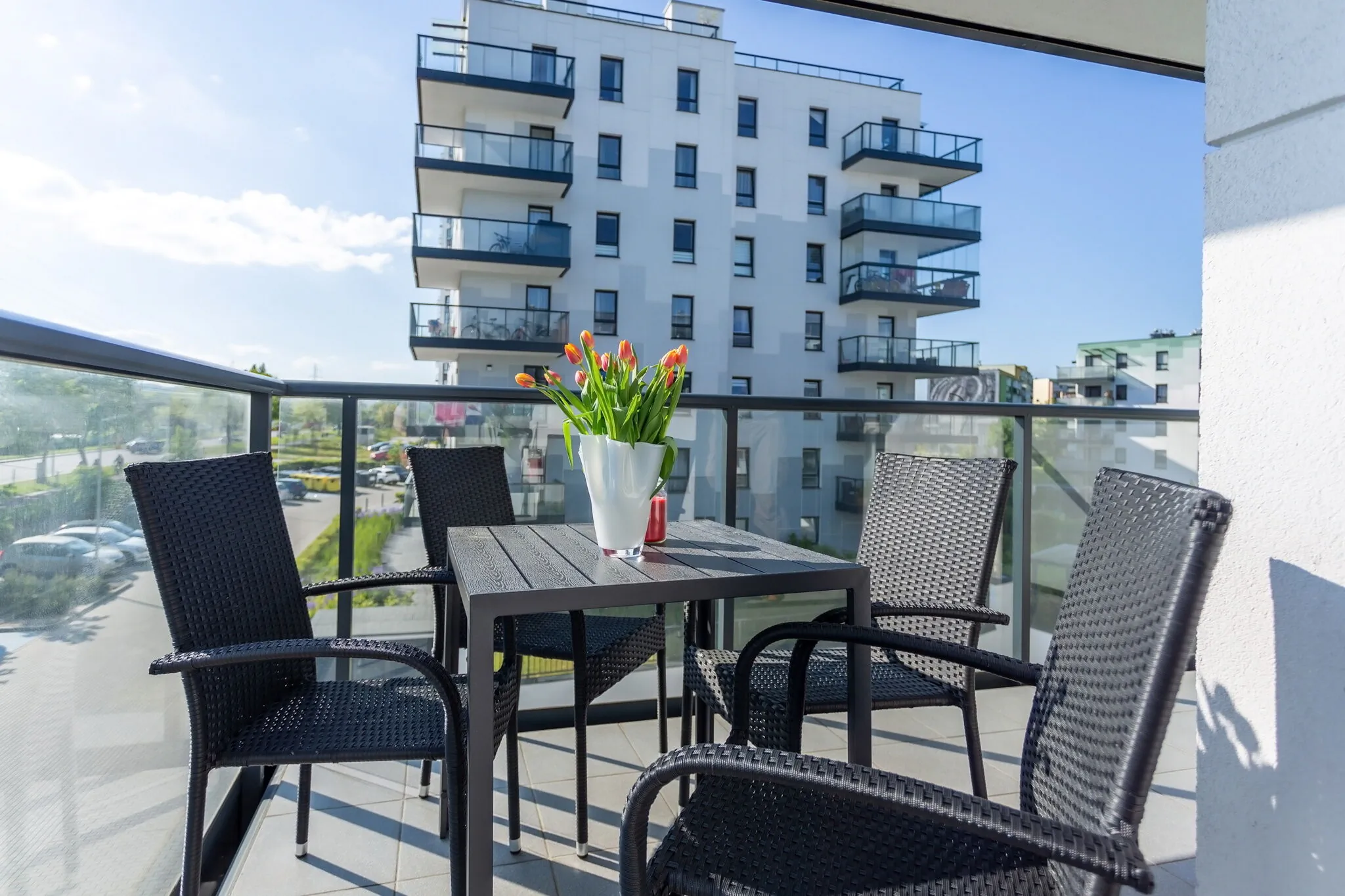 Apartament Betty by Q4Apartments Gdańsk   – Gdańsk, Polska