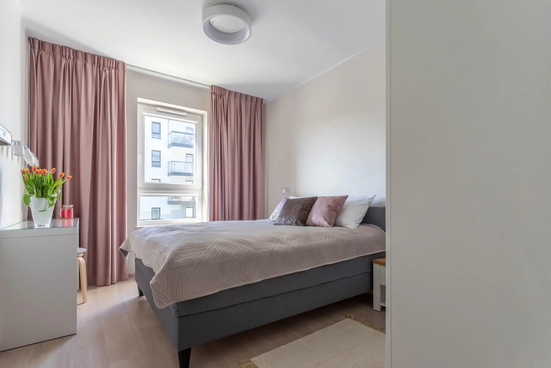 Apartament Betty by Q4Apartments Gdańsk   – Gdańsk, Polska