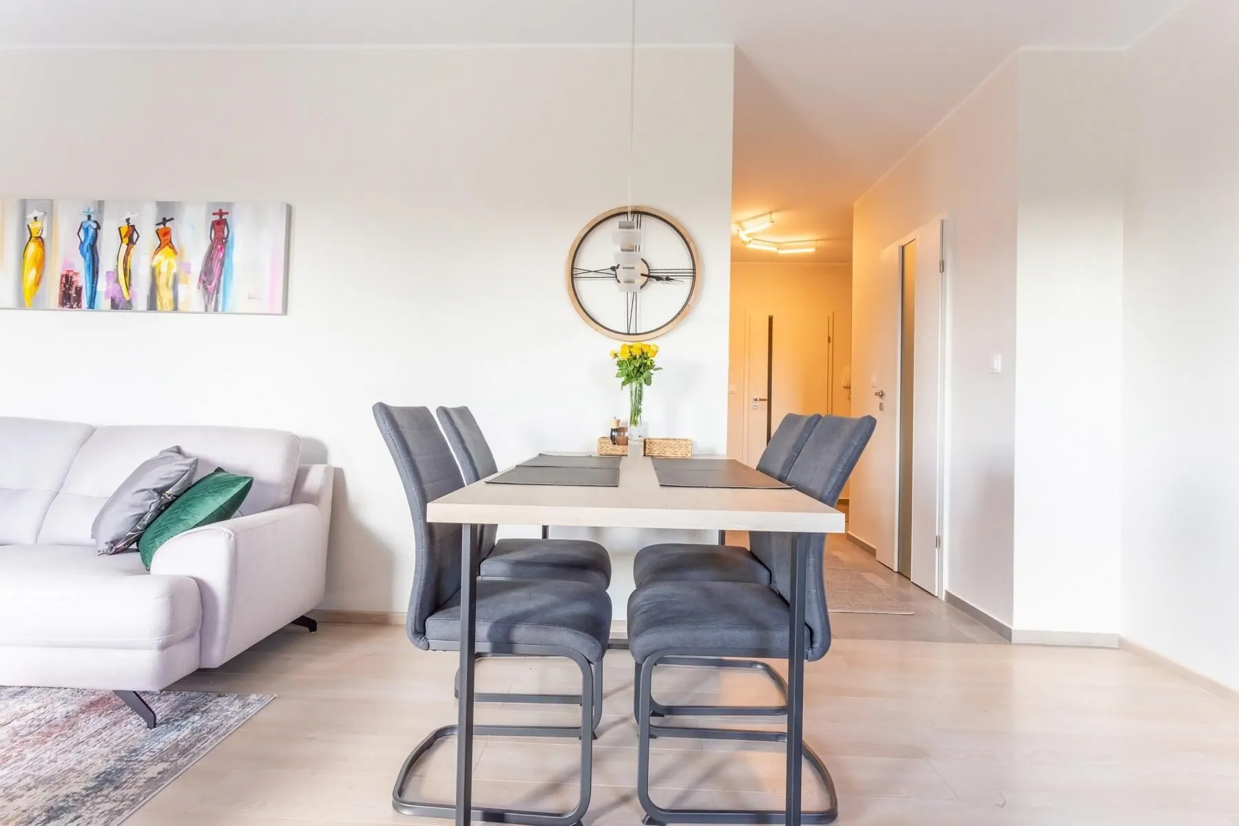 Apartament Betty by Q4Apartments Gdańsk   – Gdańsk, Polska
