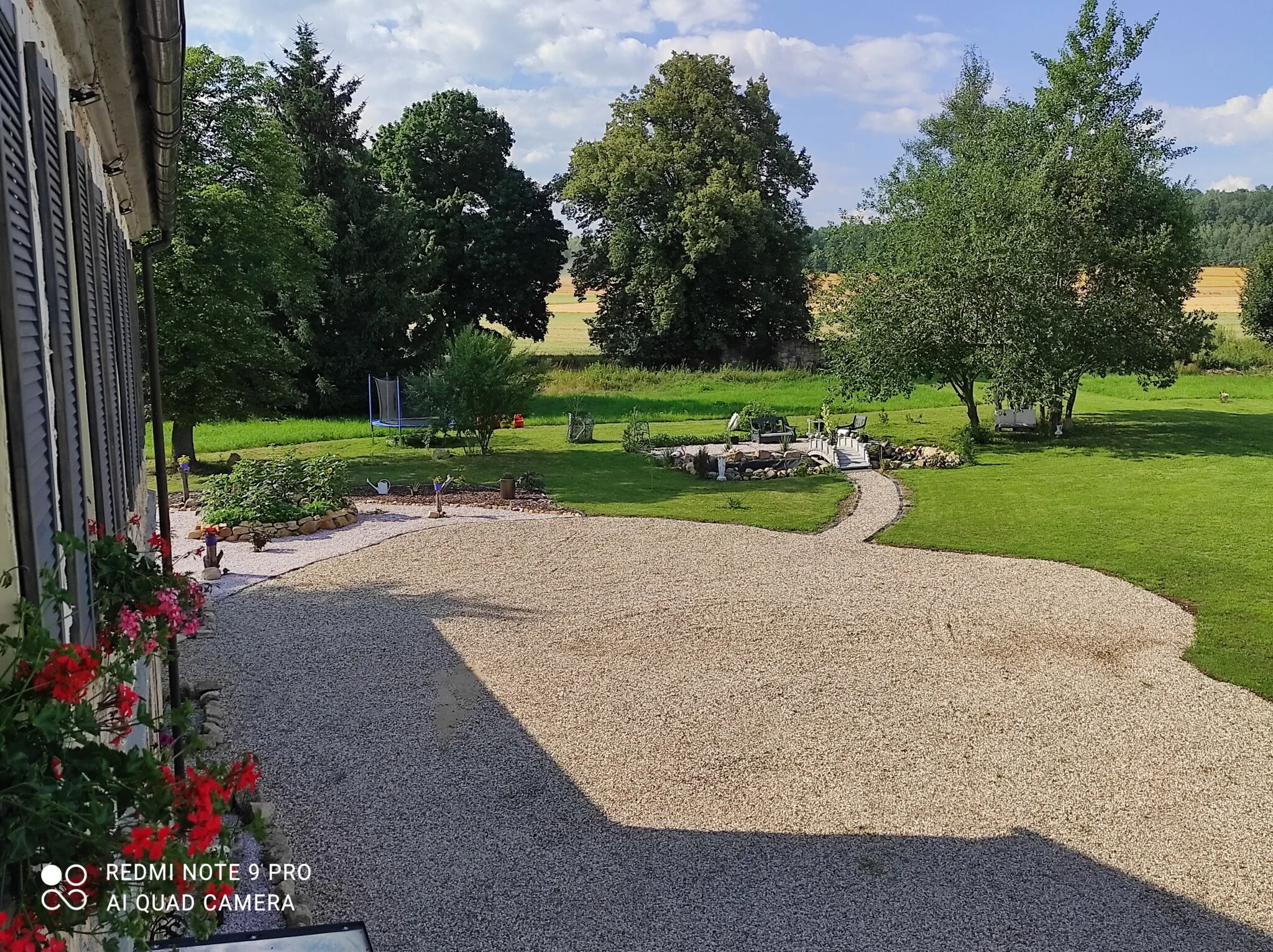 Apartament Mała Toskania Twardocice – Twardocice, Polska