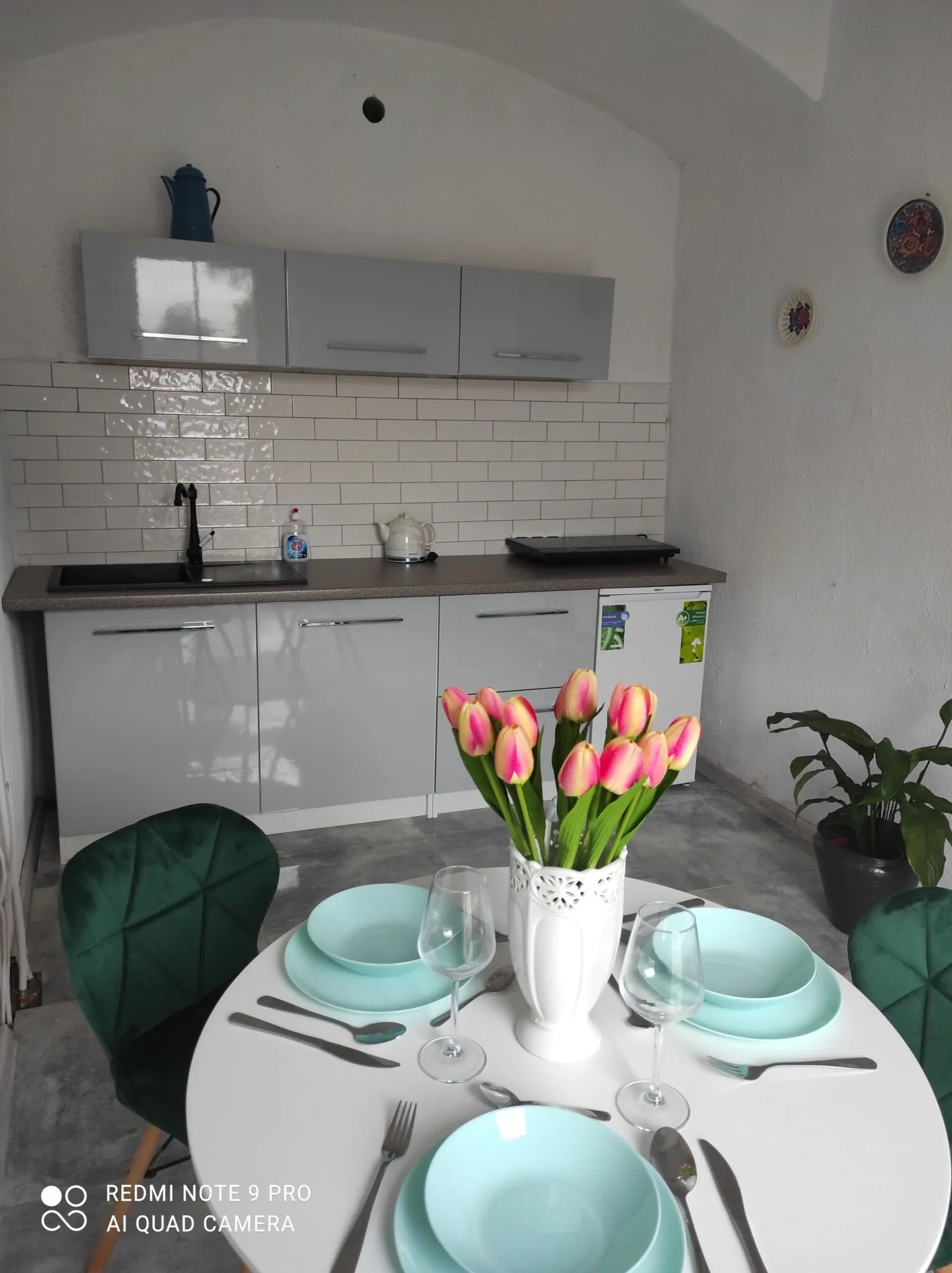 Apartament Mała Toskania Twardocice – Twardocice, Polska