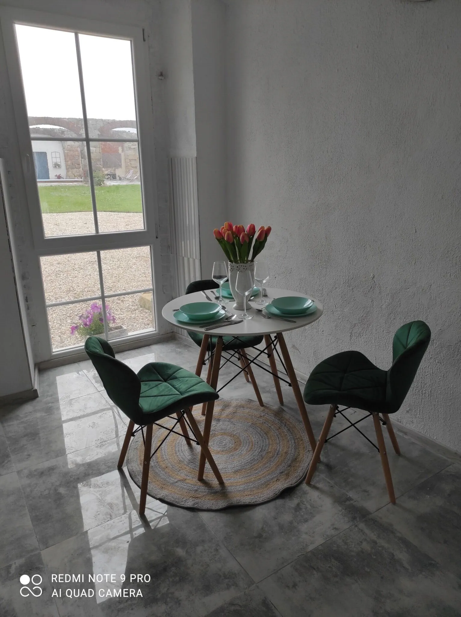 Apartament Mała Toskania Twardocice – Twardocice, Polska